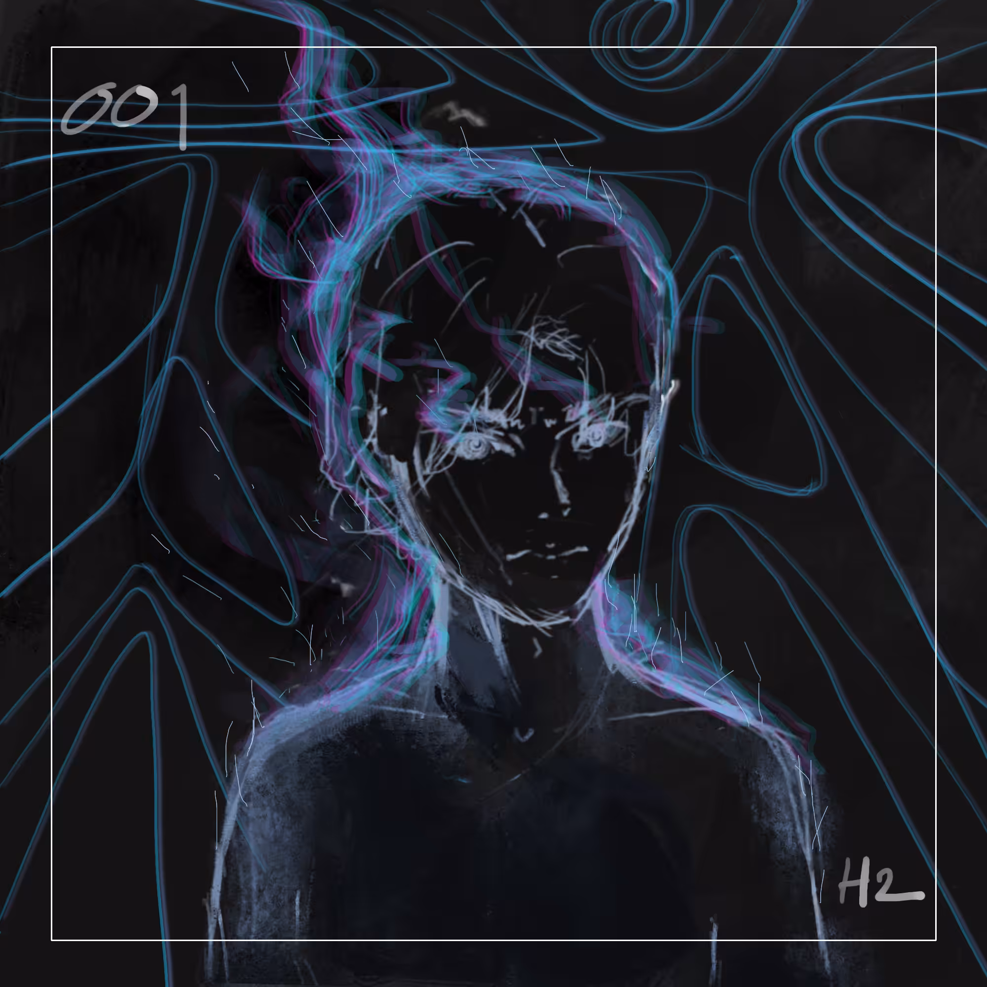 No.001 - H2