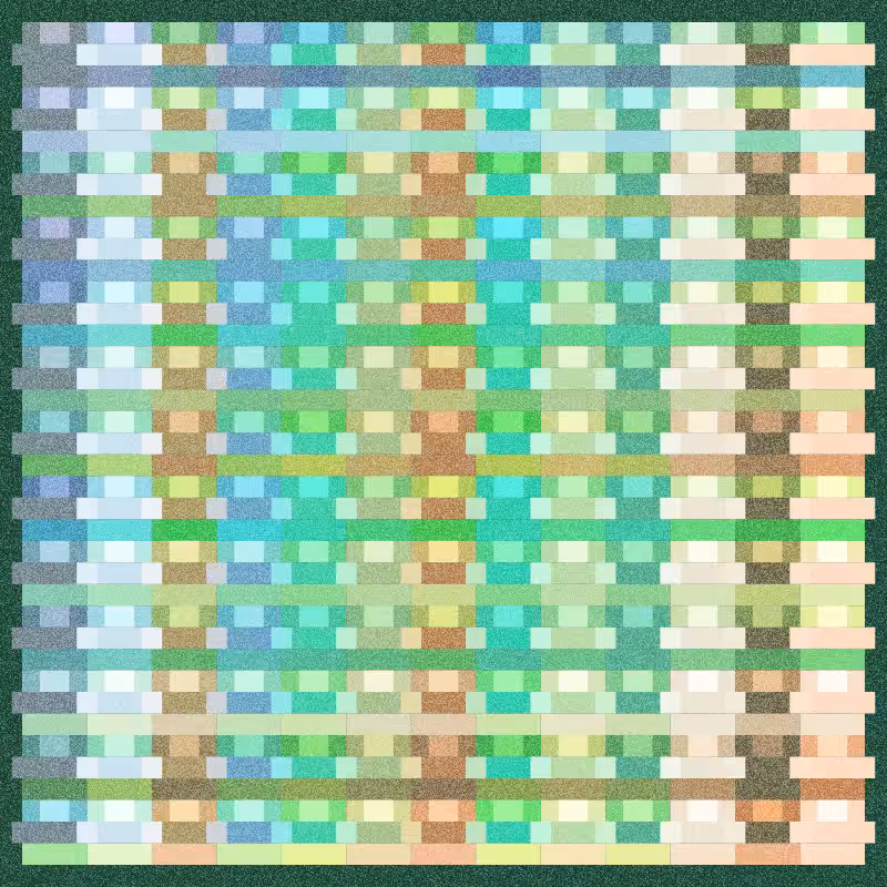 Code Weaving #11