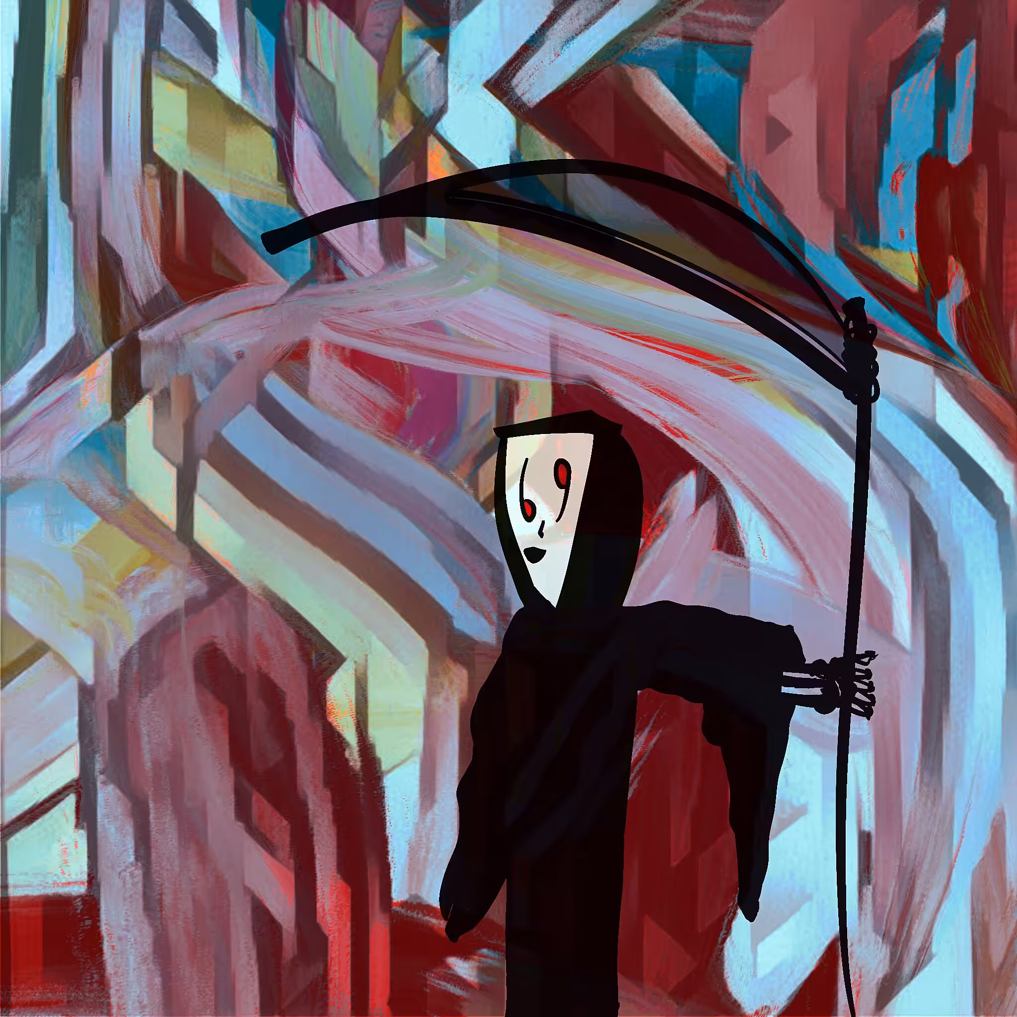 Death Clock