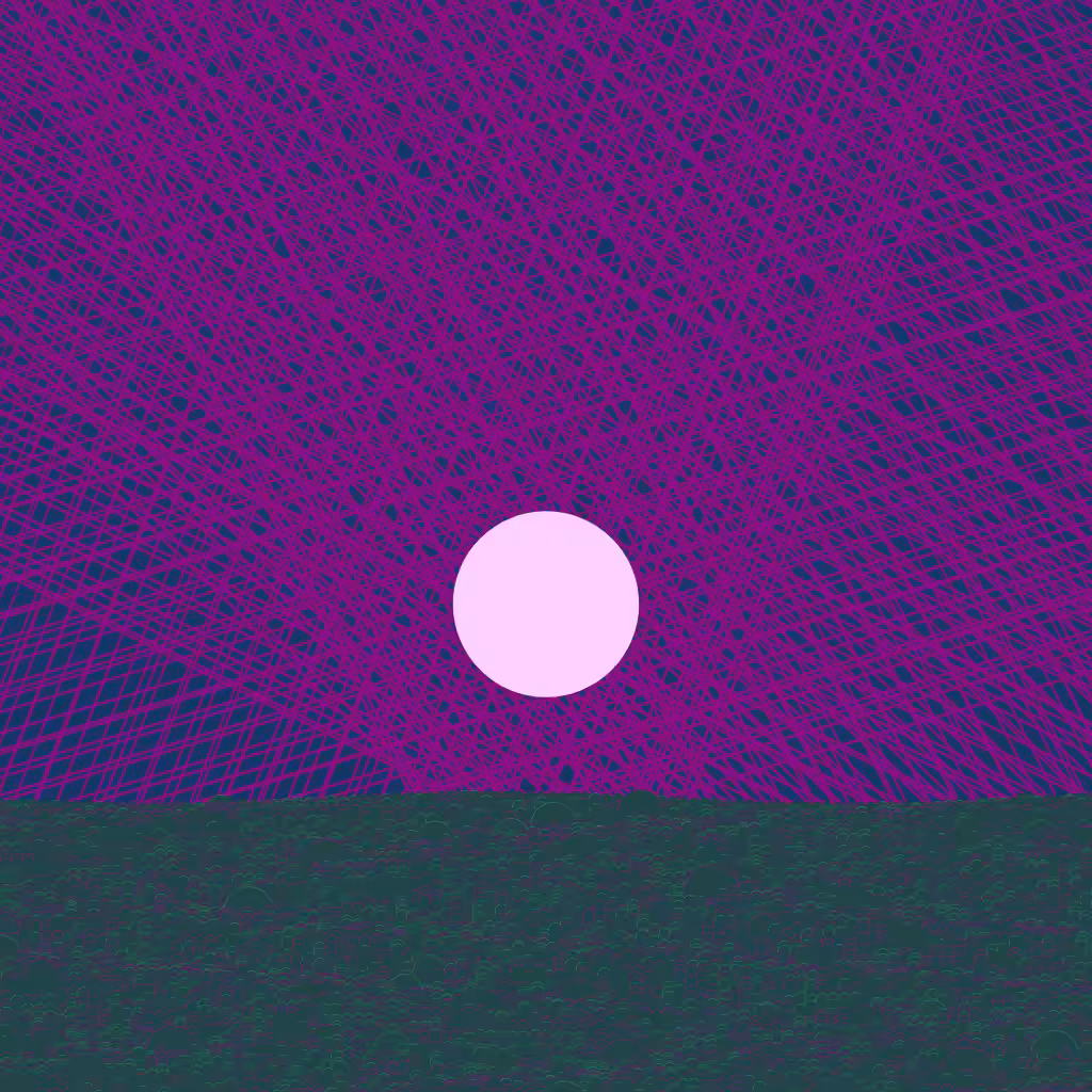 Sunset #18