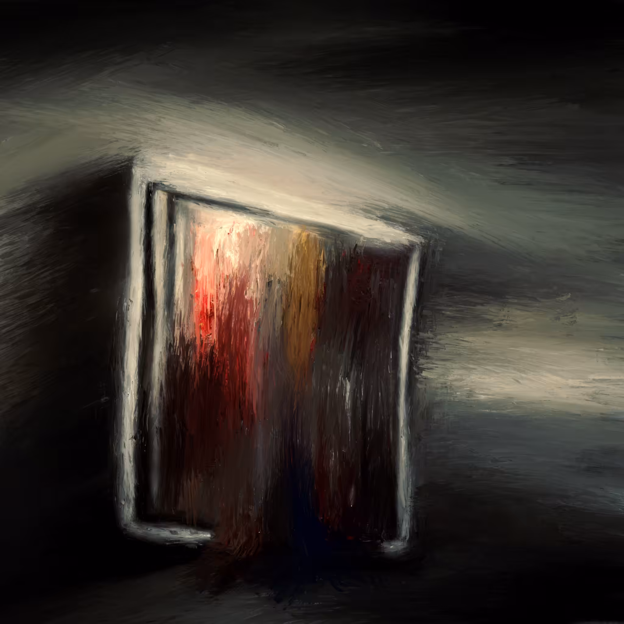 wall angle