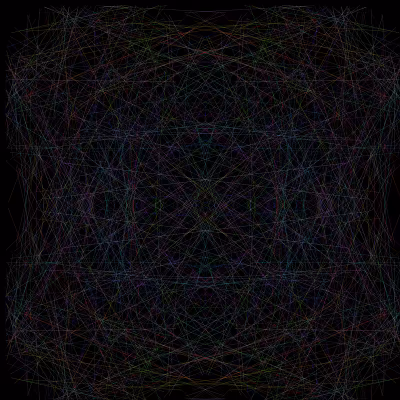 LINES OF JOY #69
