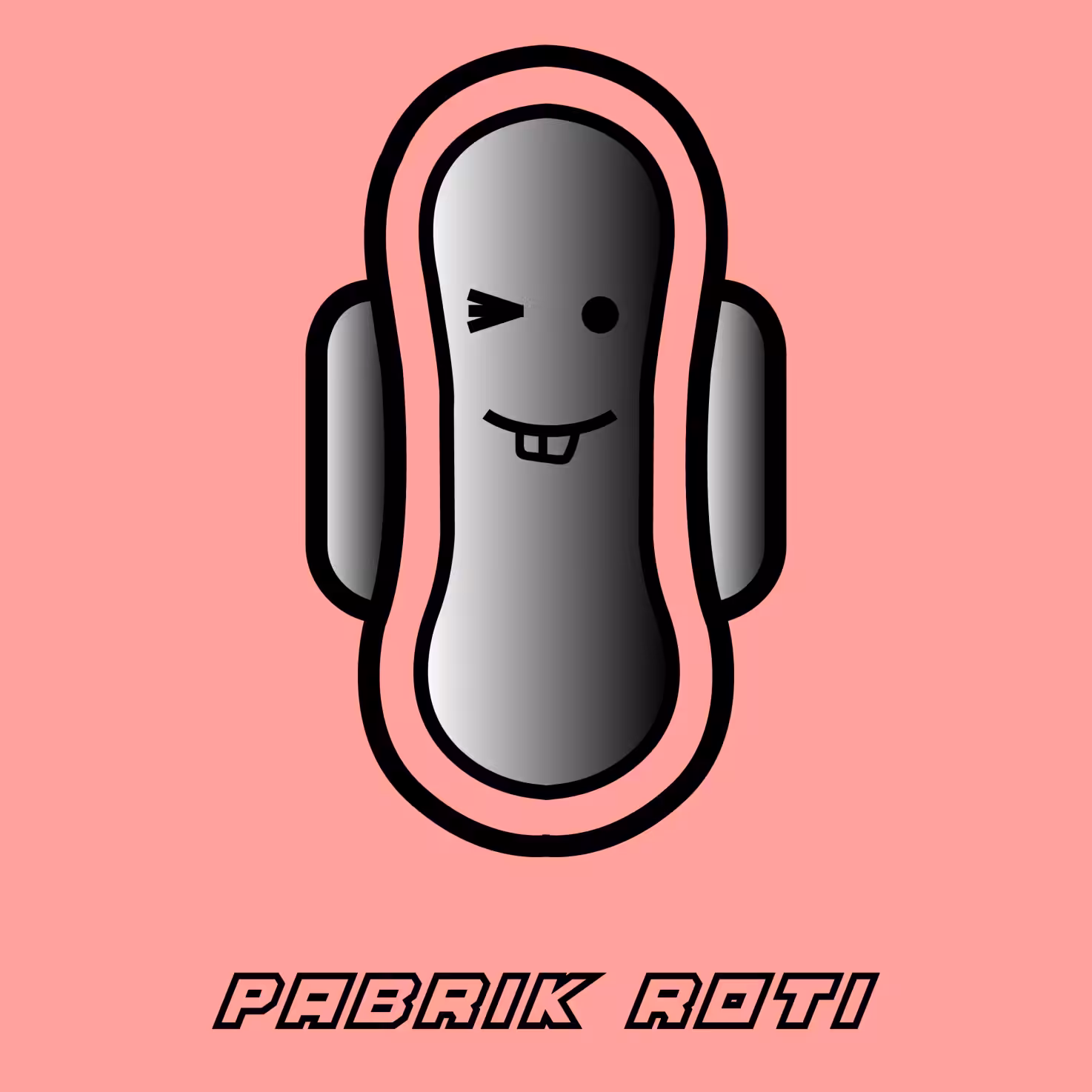 Logo Pabrik Roti: PABRIKROTI.IDN #292
