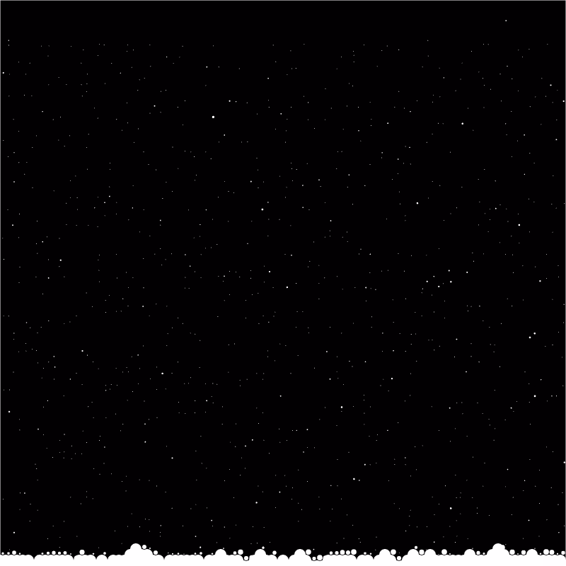 Solitude 5000 #402