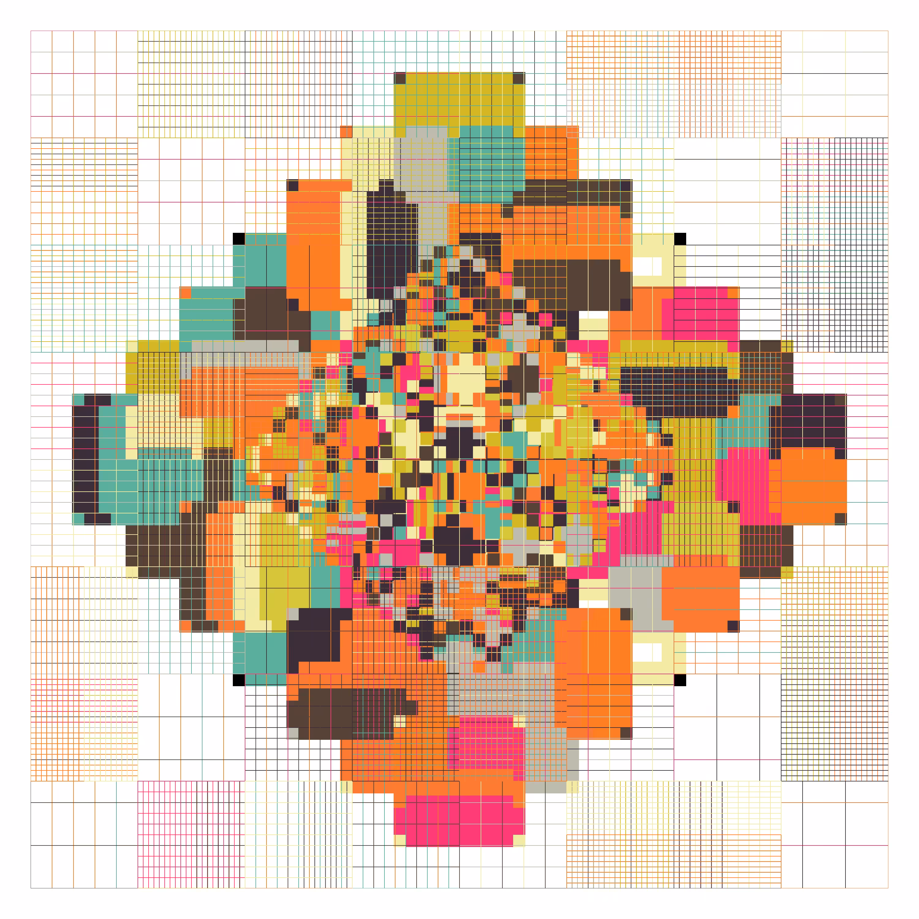 Elements of Art - Line #311