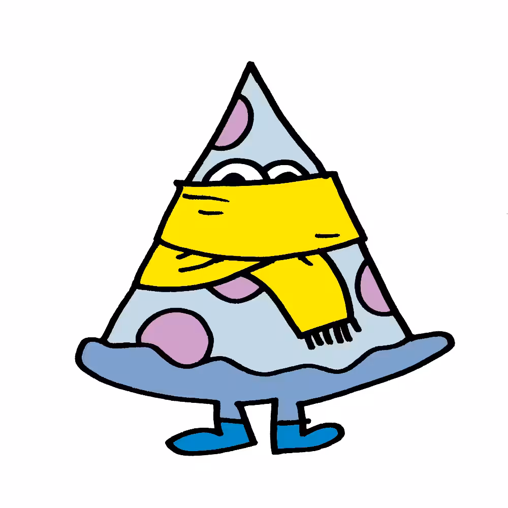 Cold Slice
