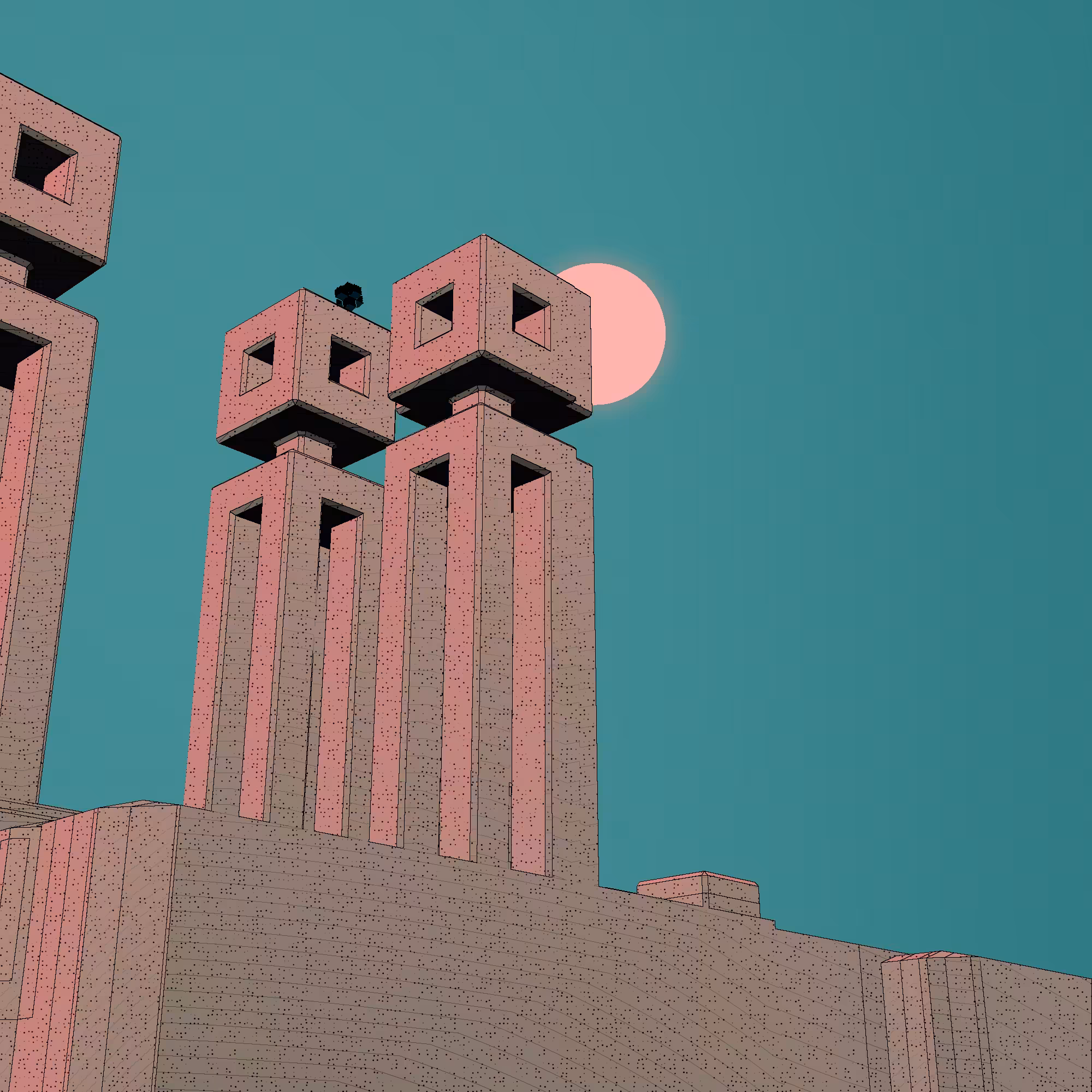 Egos #66