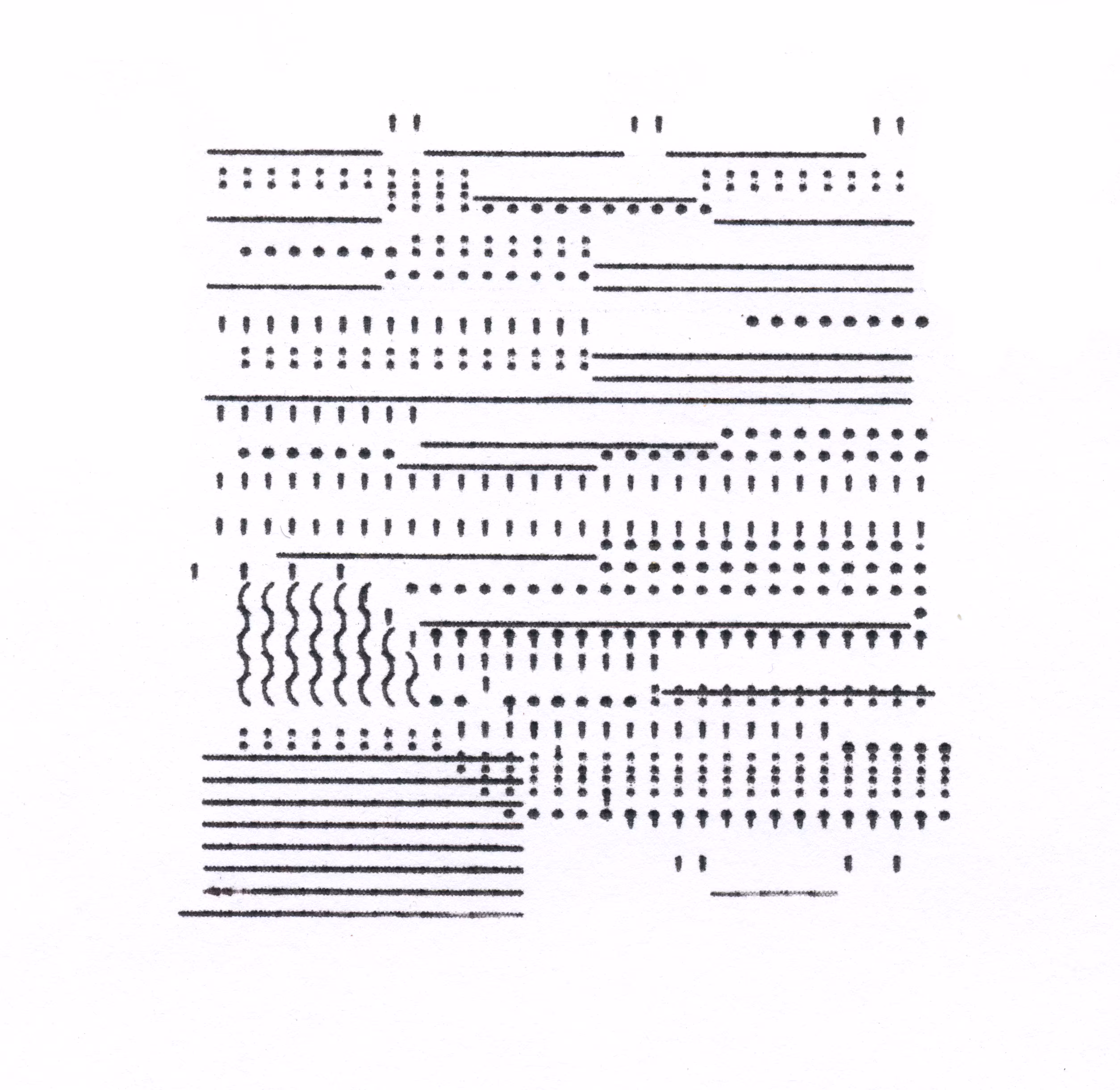 TypeMachine #2