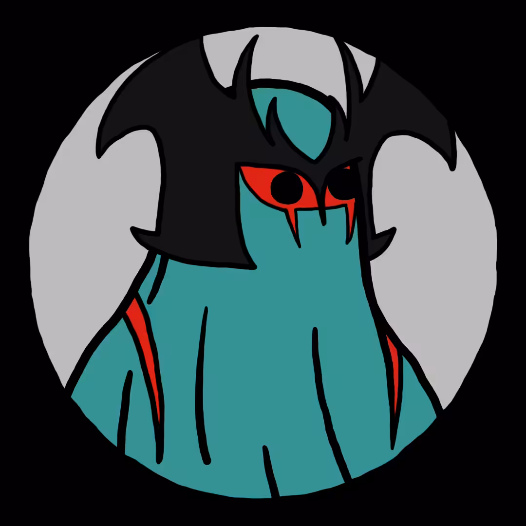 Anonymous Ghost #185
