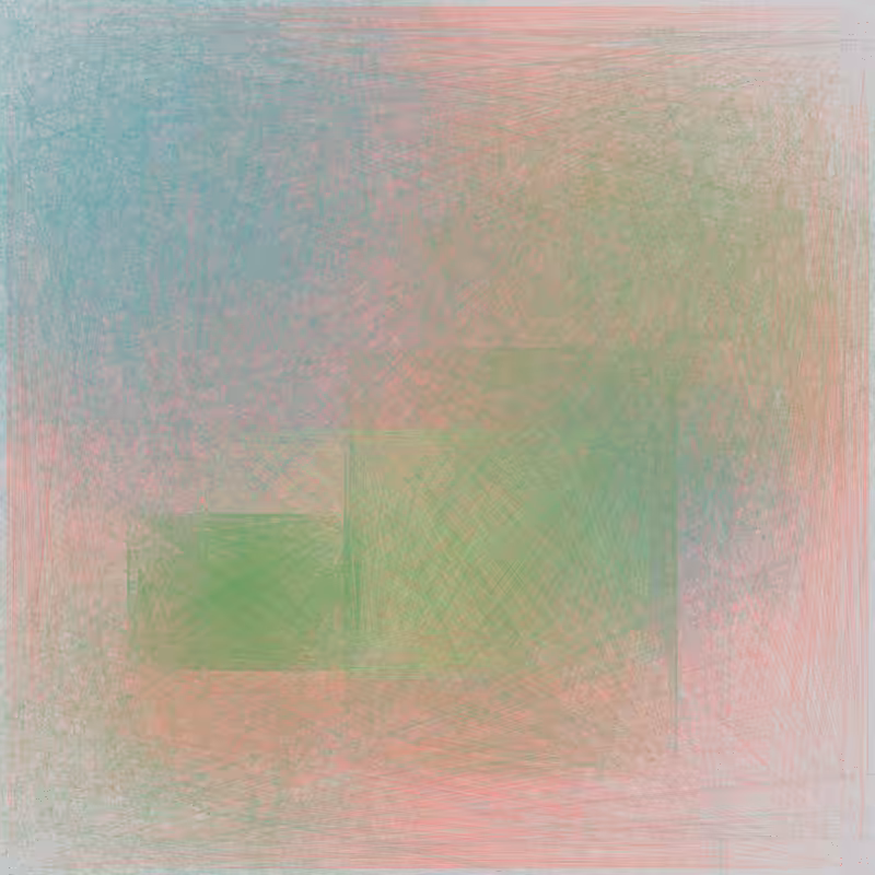 Coloring With Lines #222