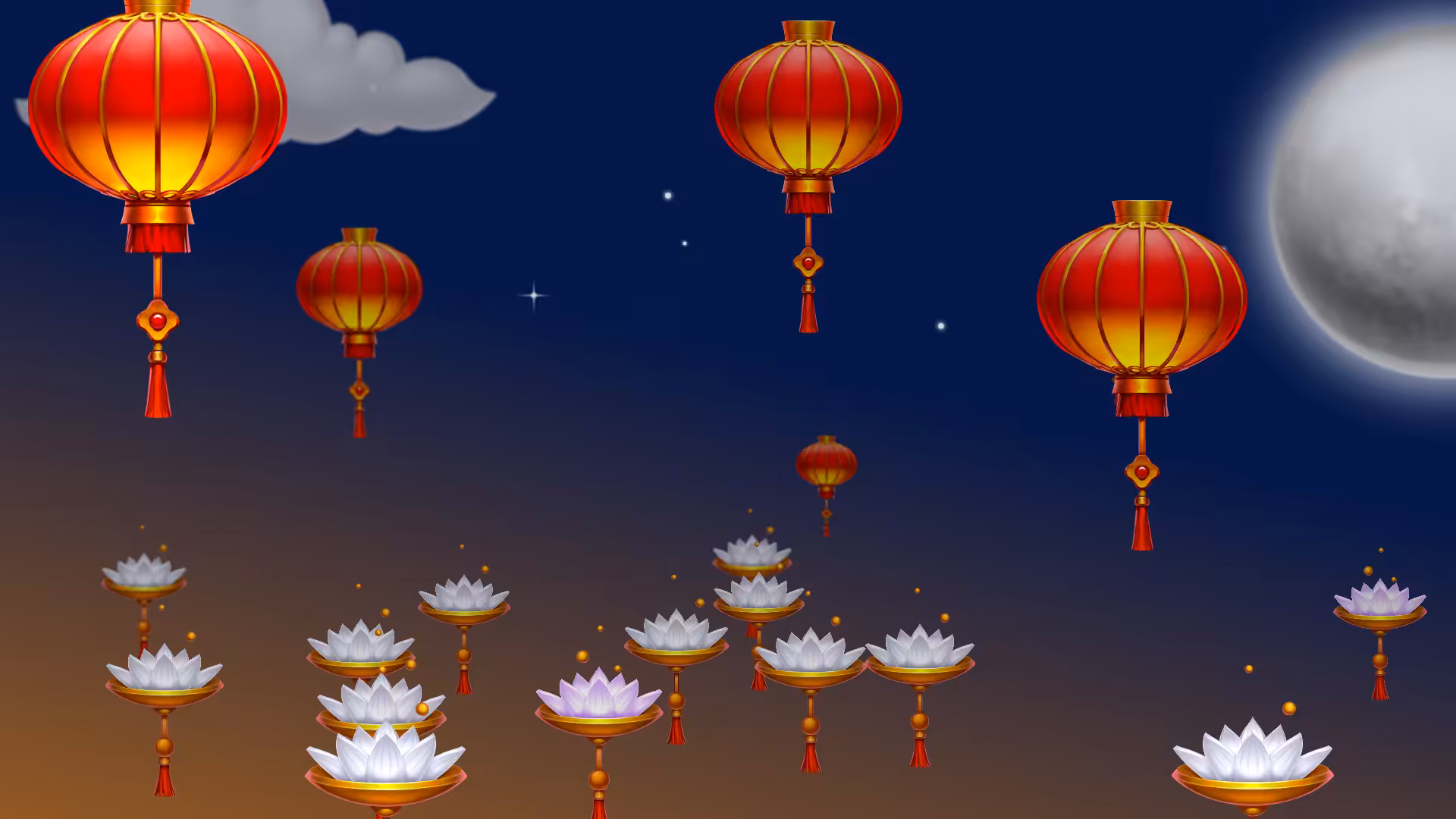 Happy Mid Autumn Festival 2022 #3691