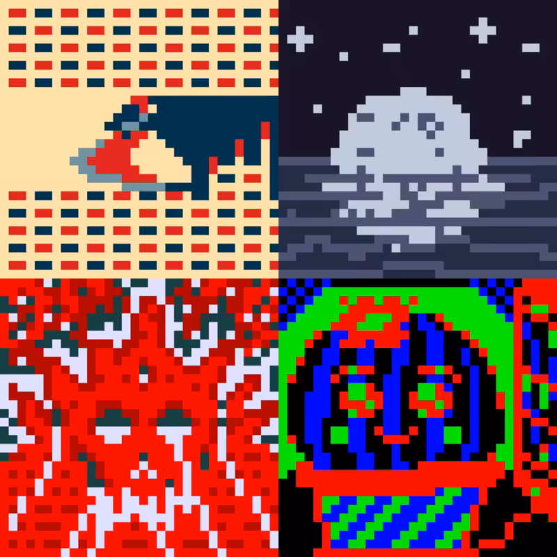 fx(blitm4p) #3