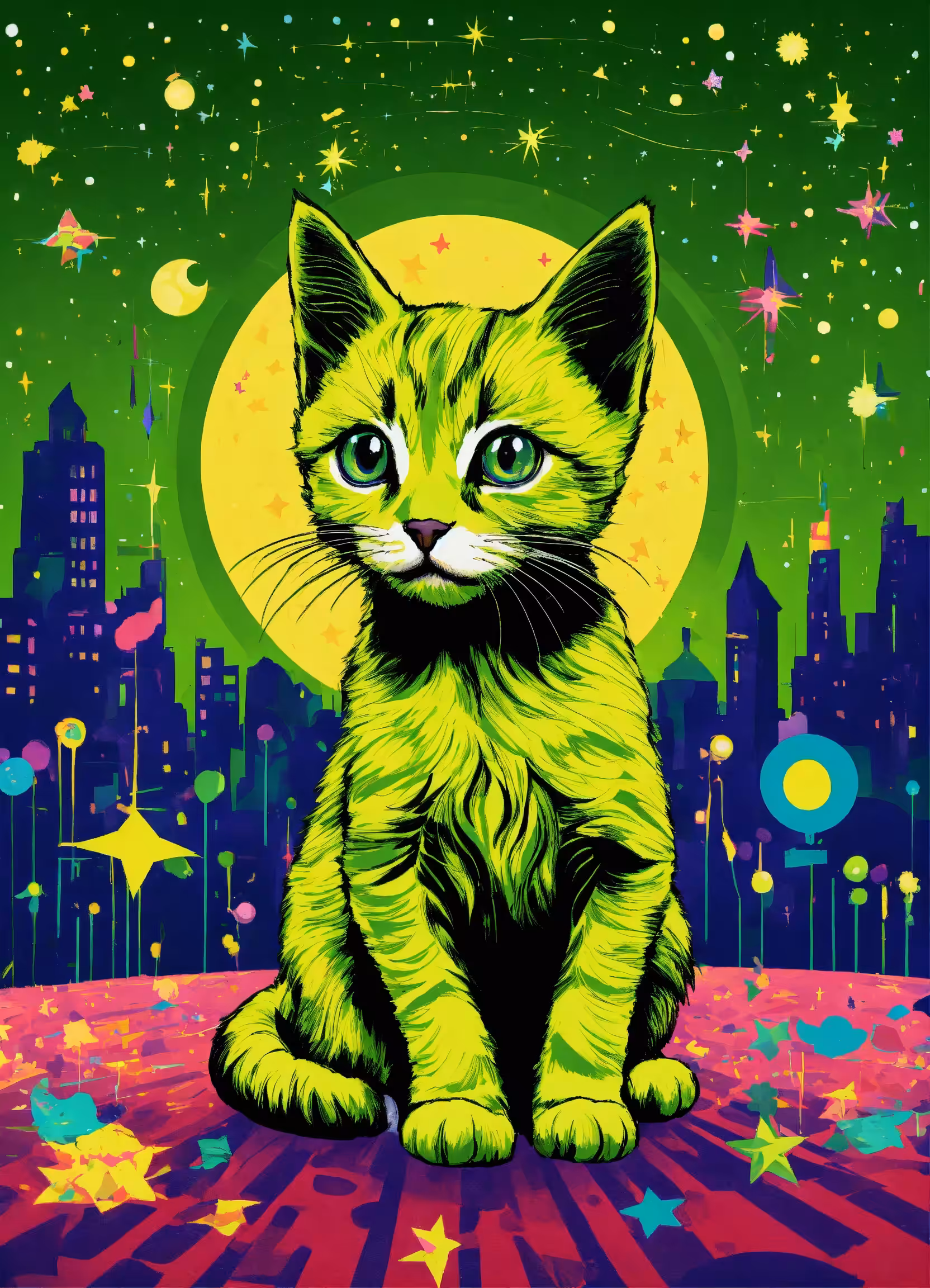 Catu#27