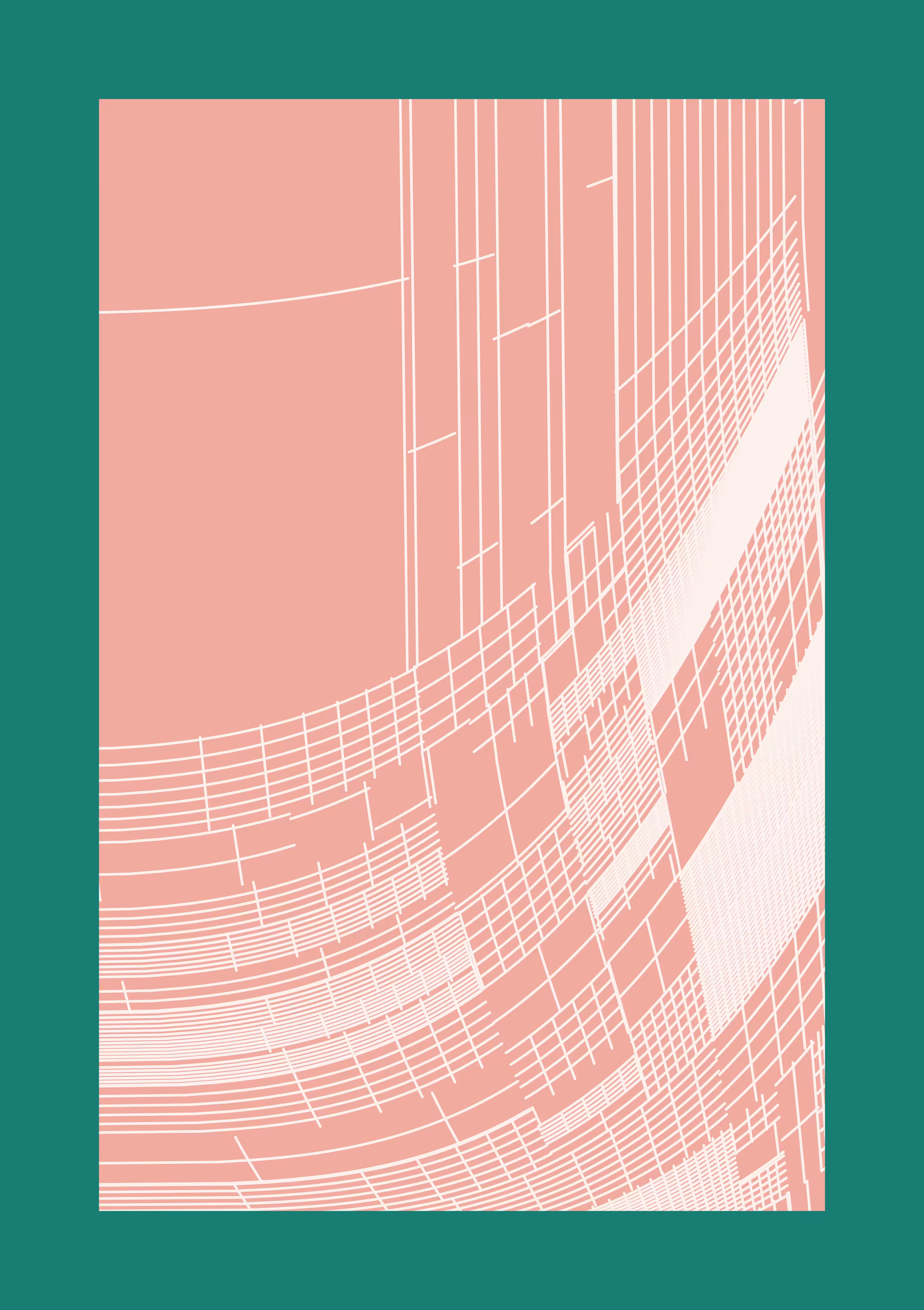Grid in the window #81