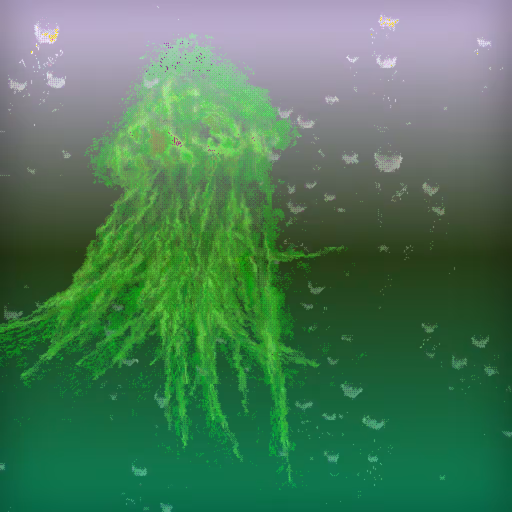 Jellyglitch #186