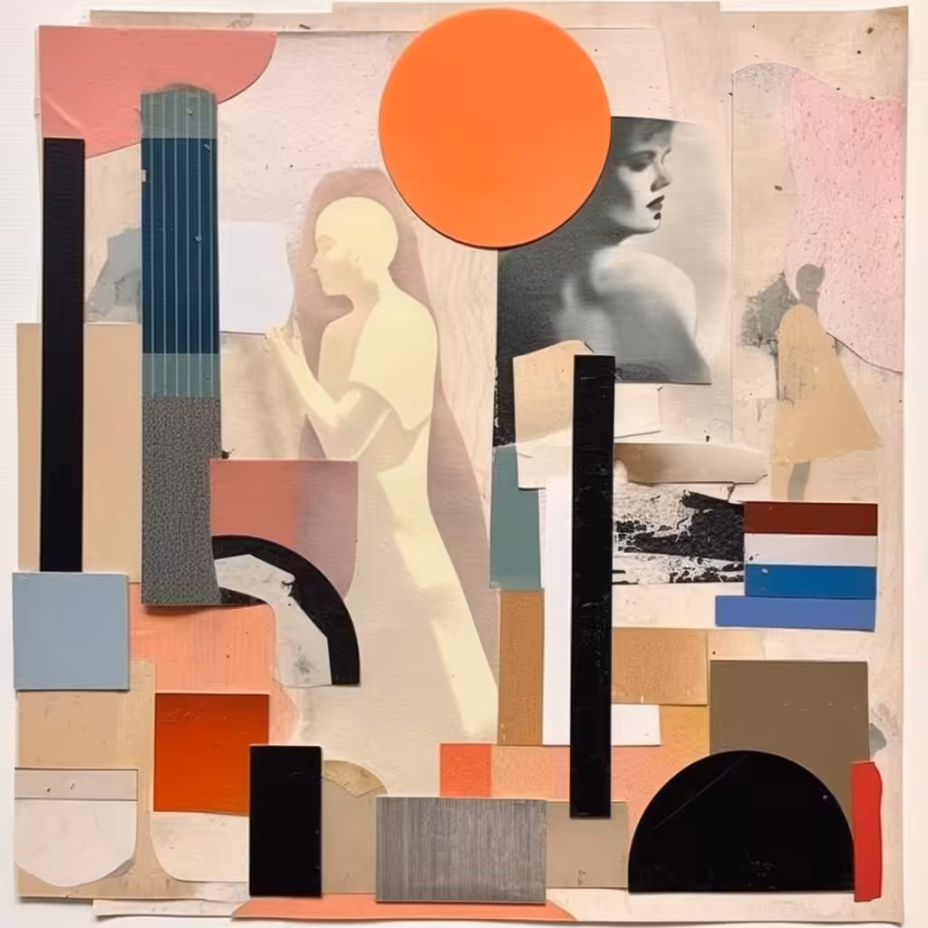 Collages x AI #245