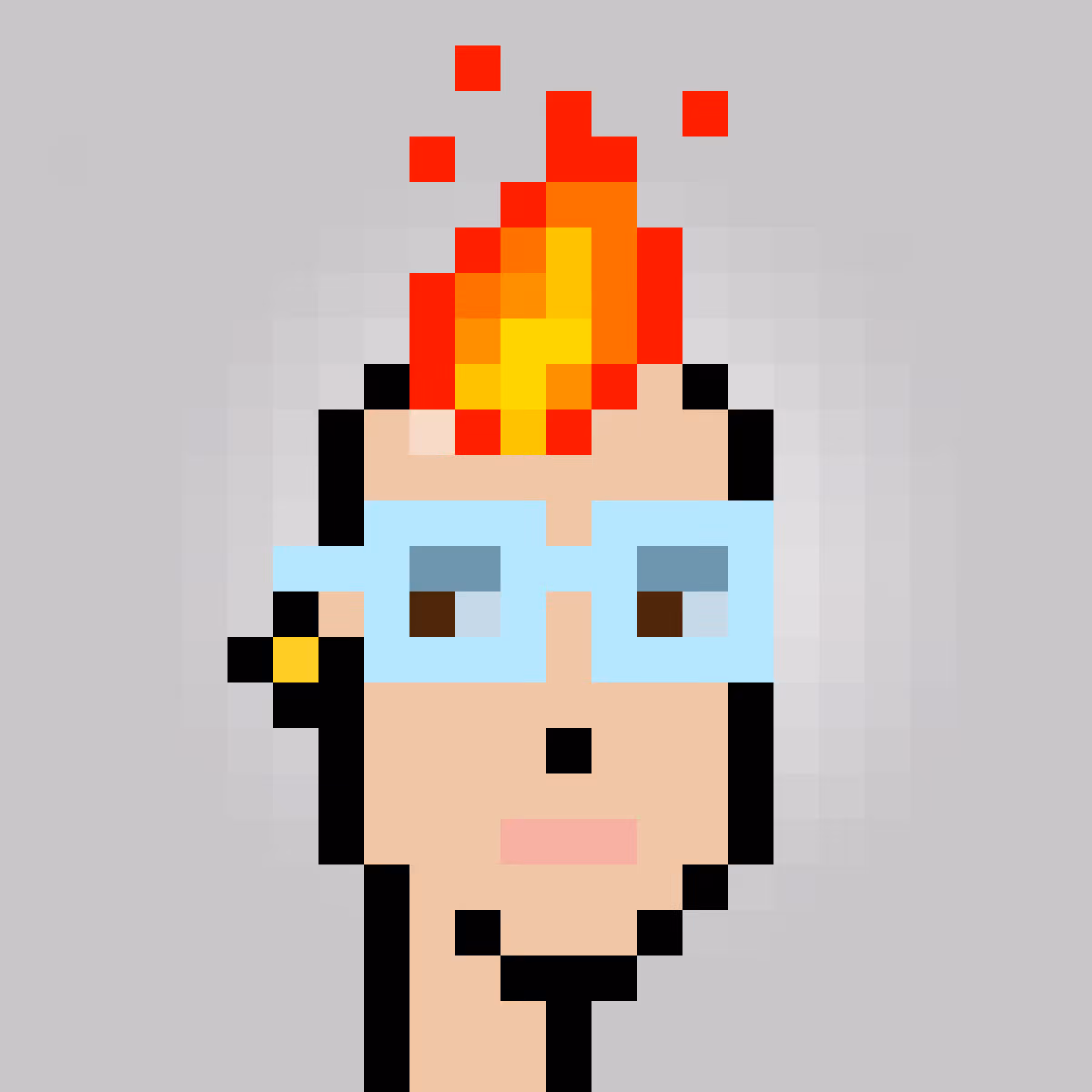 Unofficial Punks V2 #607
