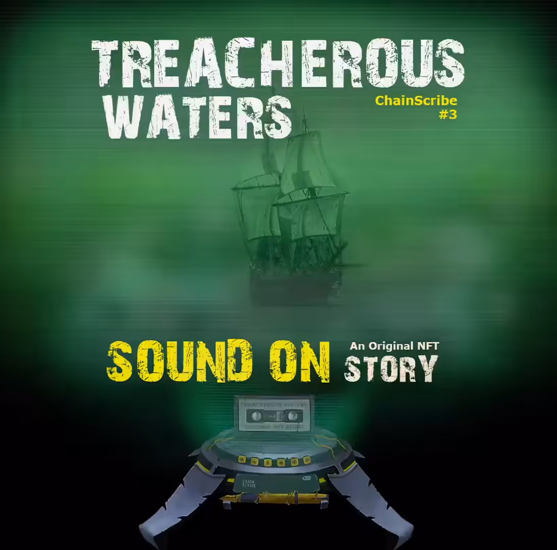 Treacherous Waters