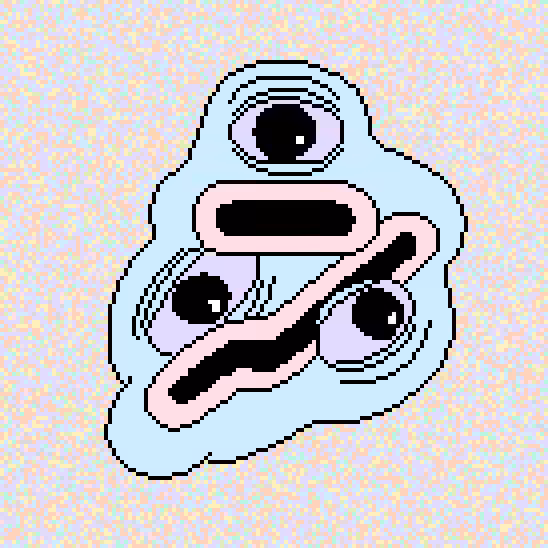 PIXELMATIC PEPE 37