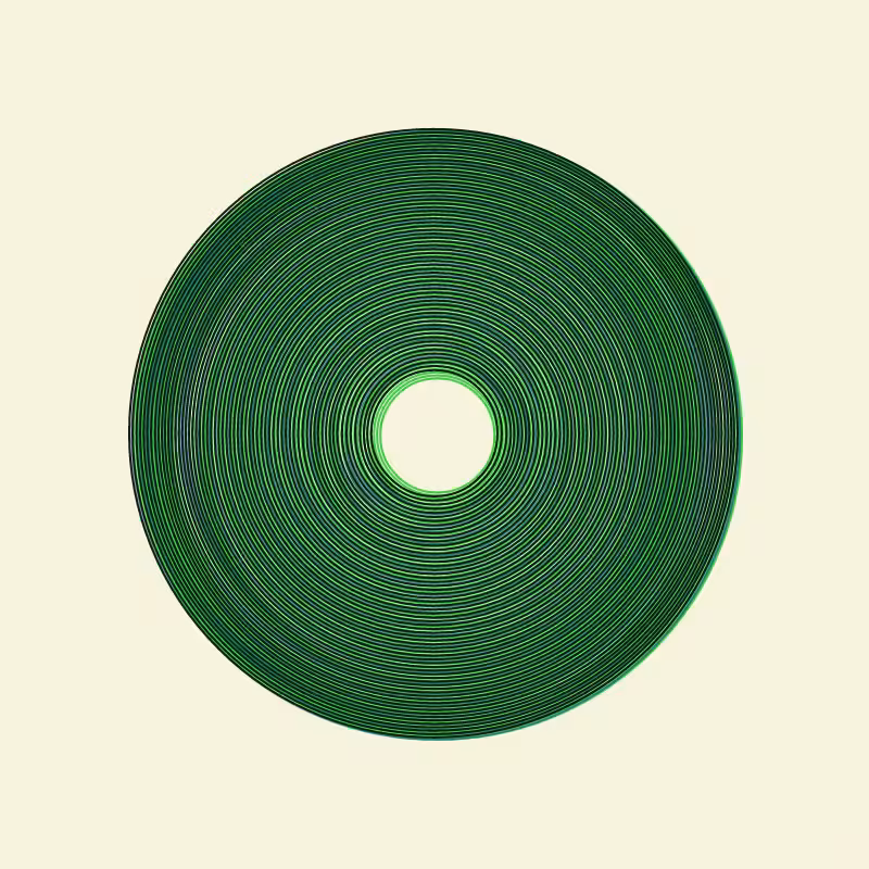 Rondelle, Listen #199
