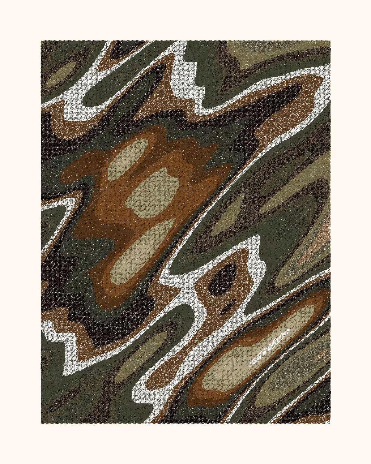 Teppich #170