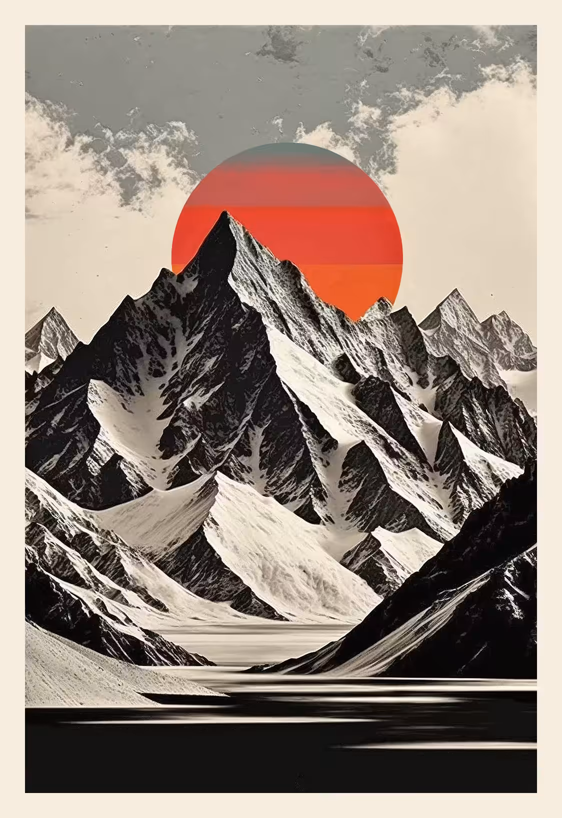 Mountron #001