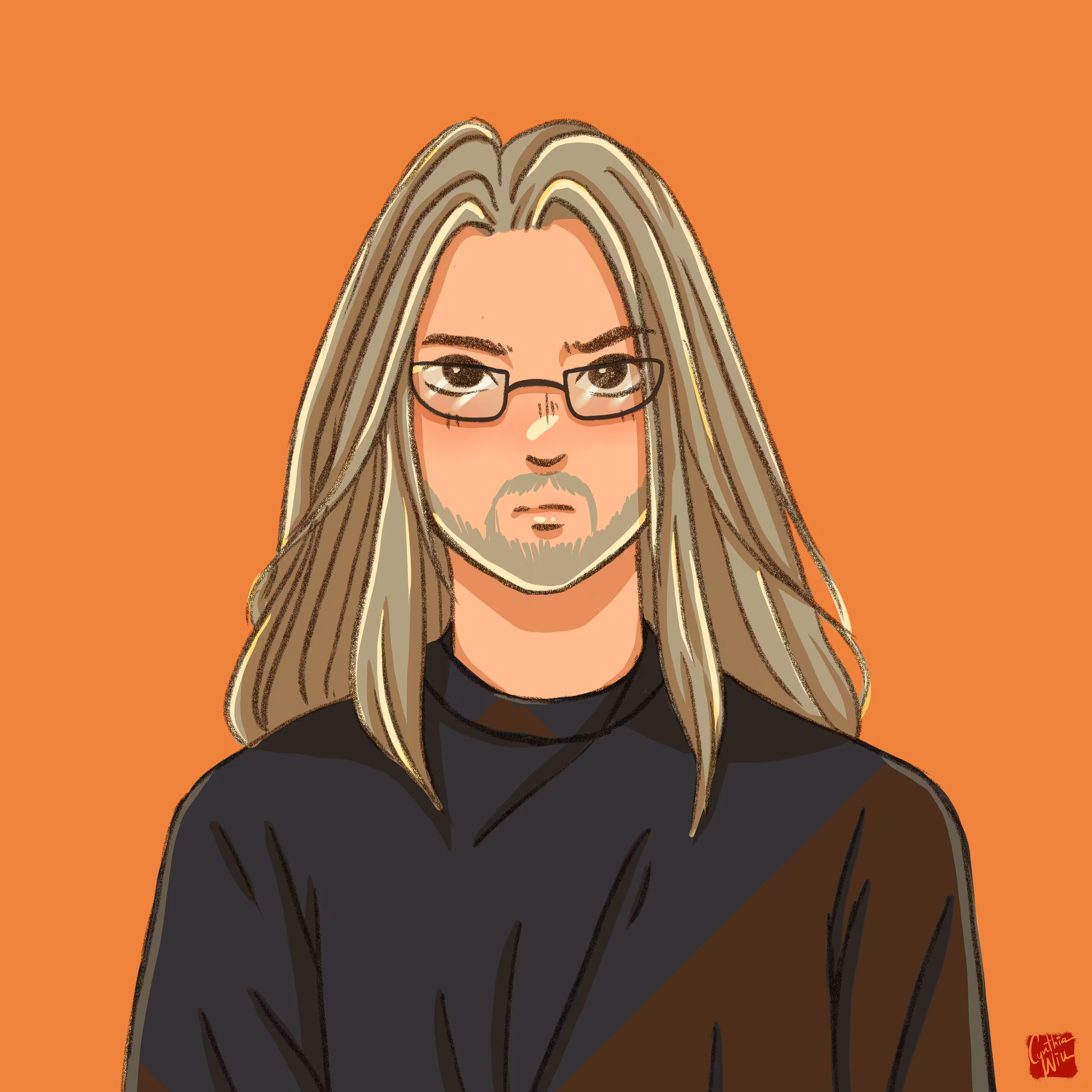 Bjørn​