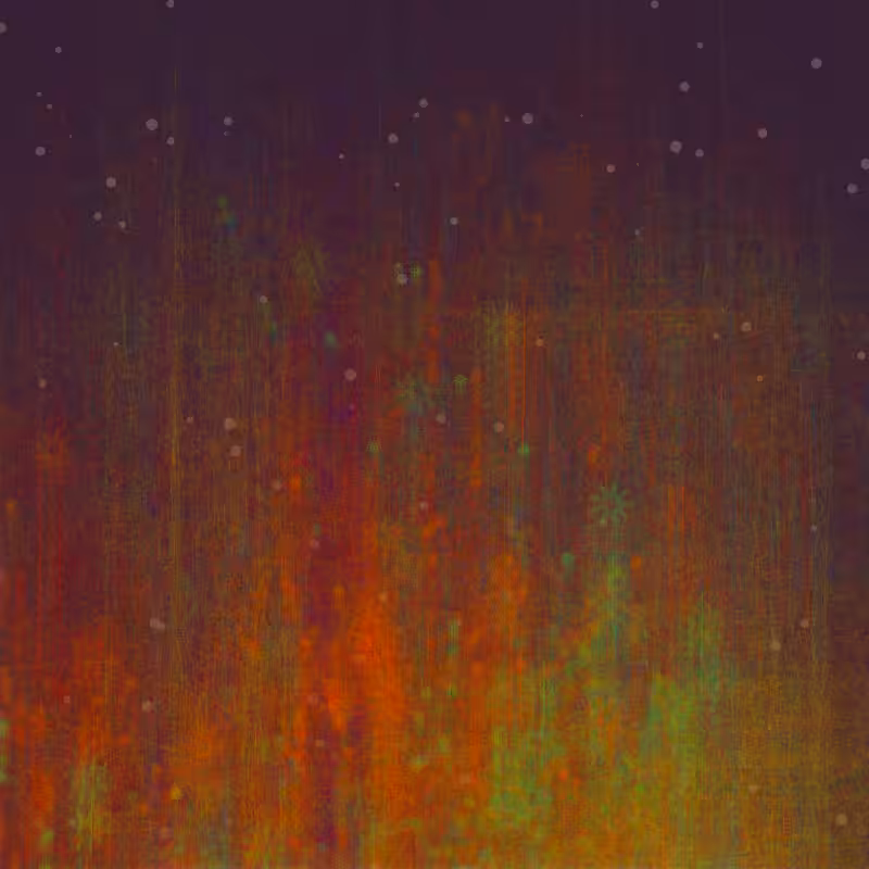 Specters of nature #18