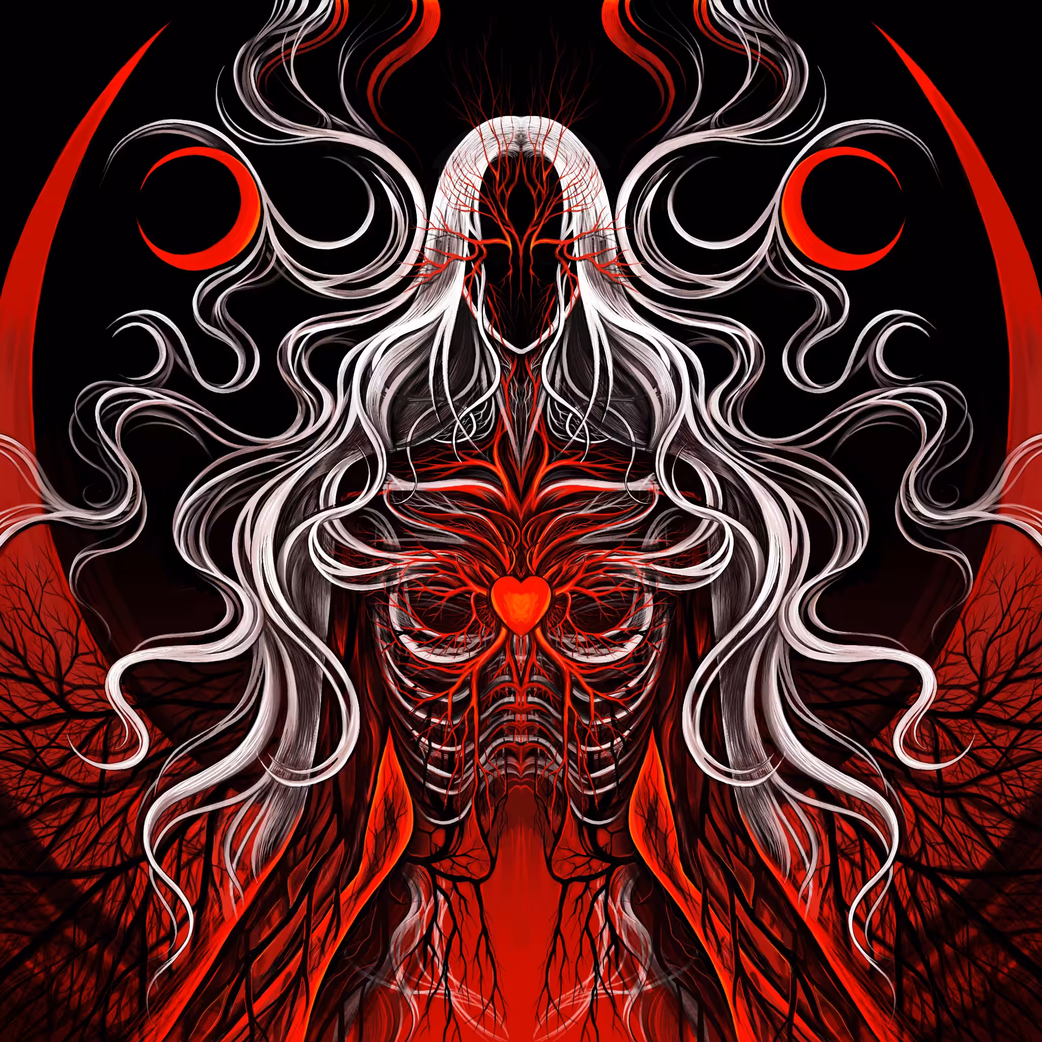 Scarlet