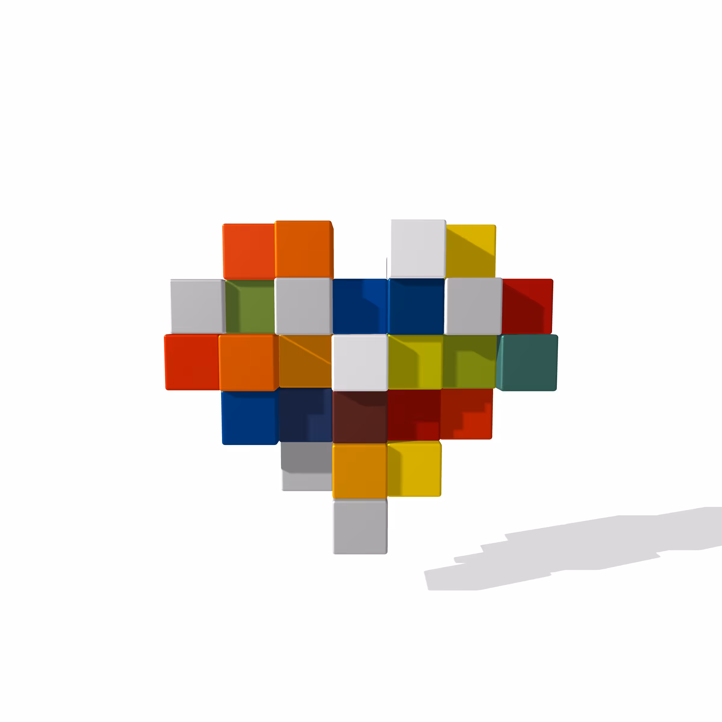 heart + craft #22769