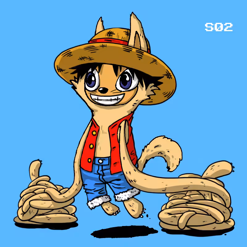 Crypto Ziggy #S2