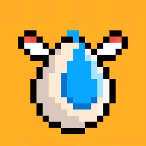 Rogue Egg #2