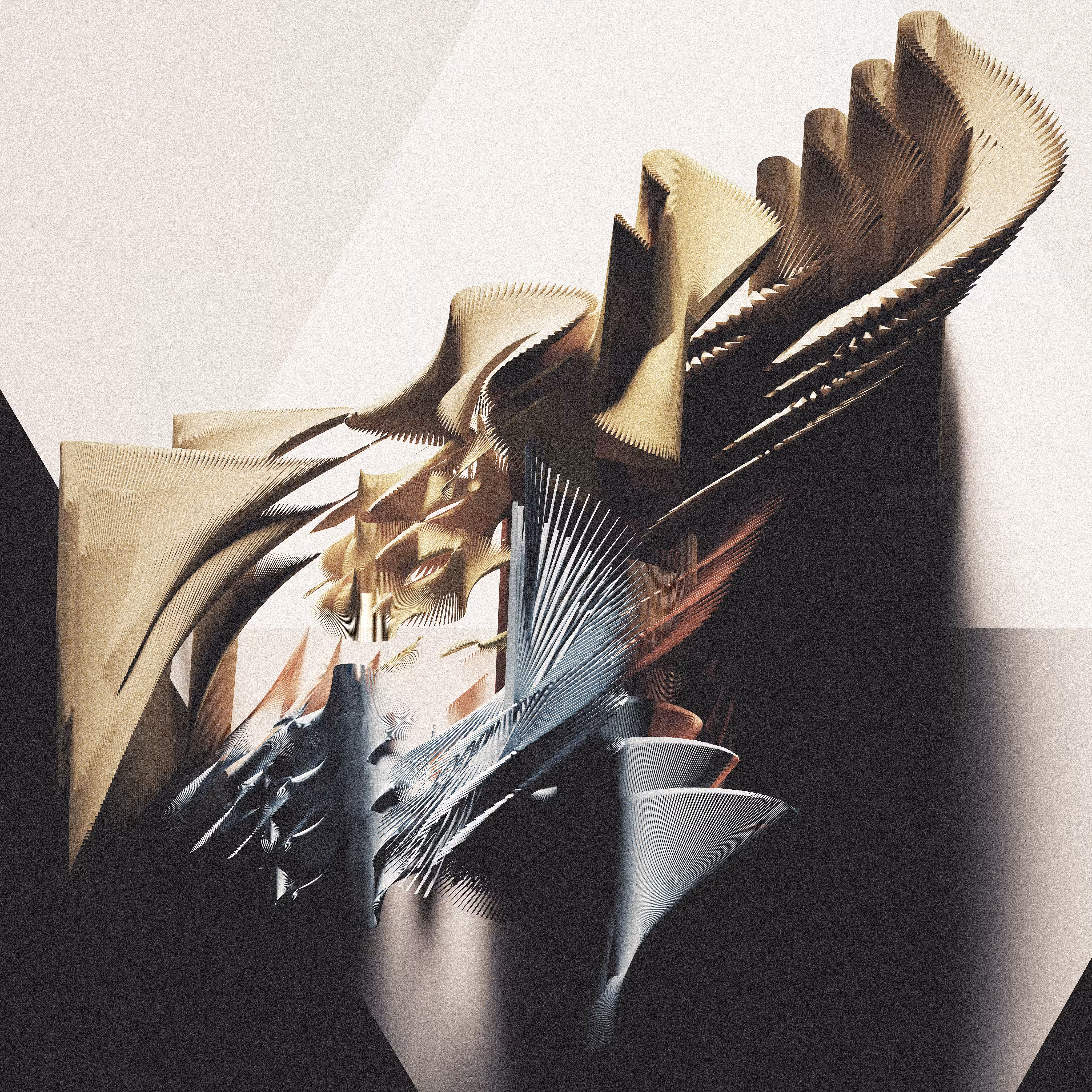 Dynamic Stasis #2