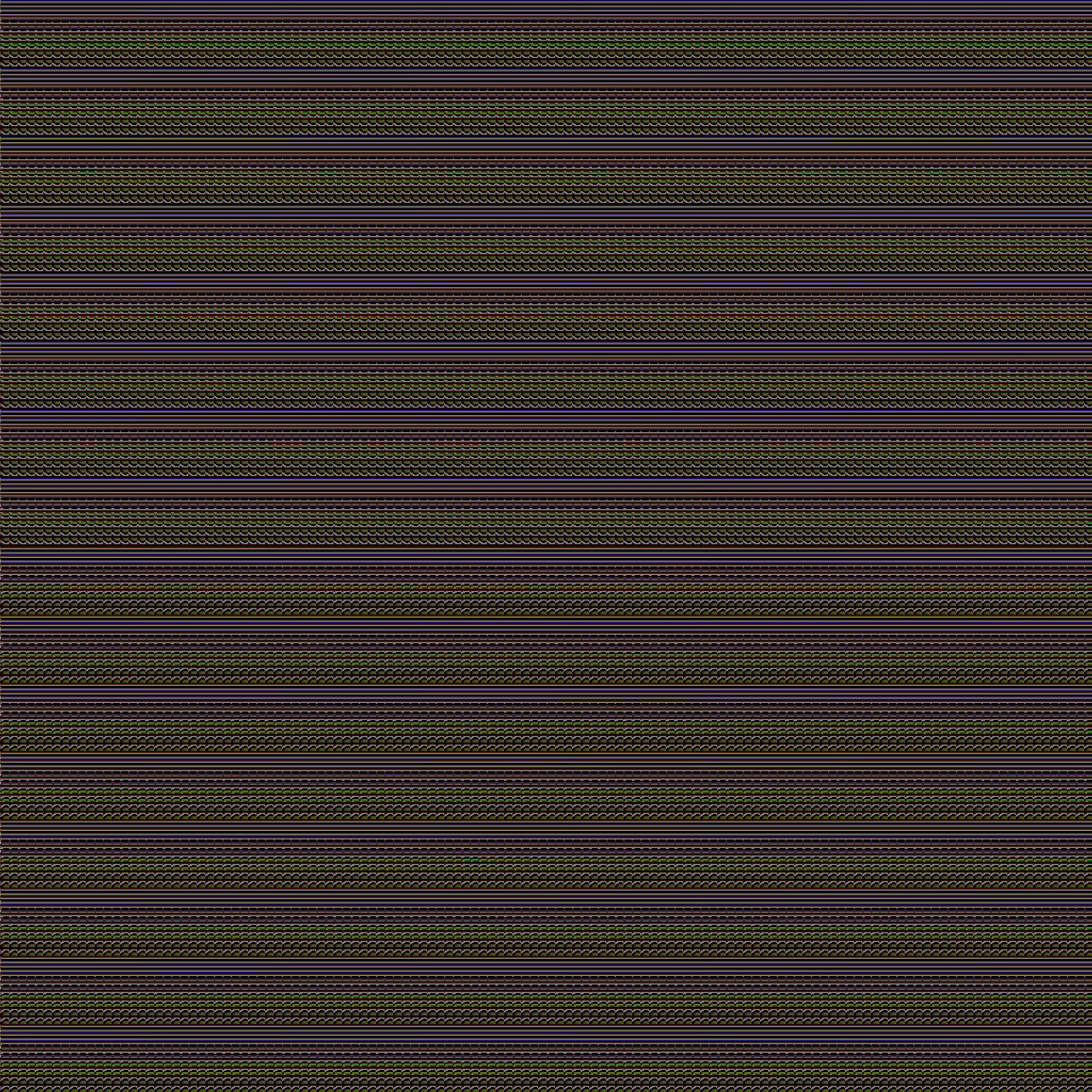 Sprite Noise #2