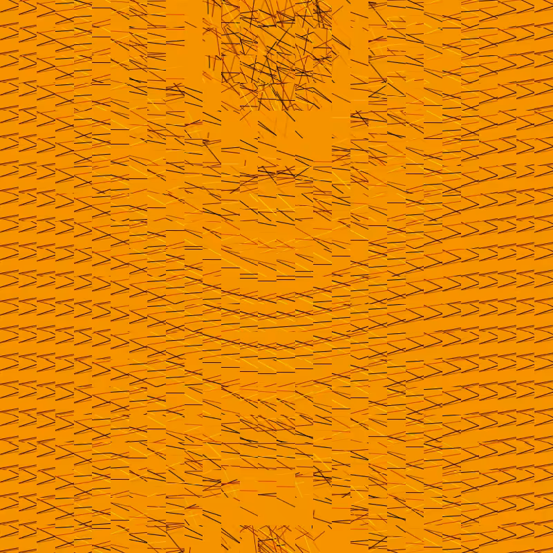 Abstracción Celular I #3