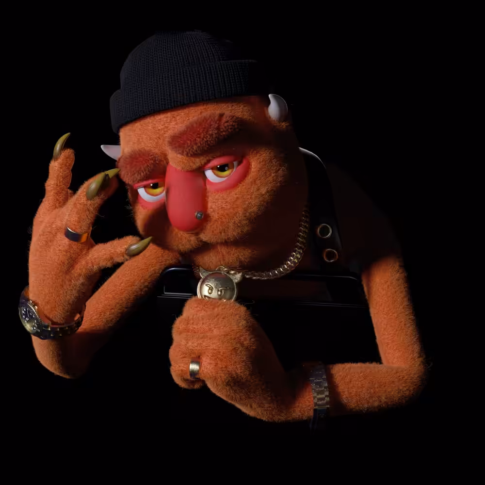 All Eyez On D