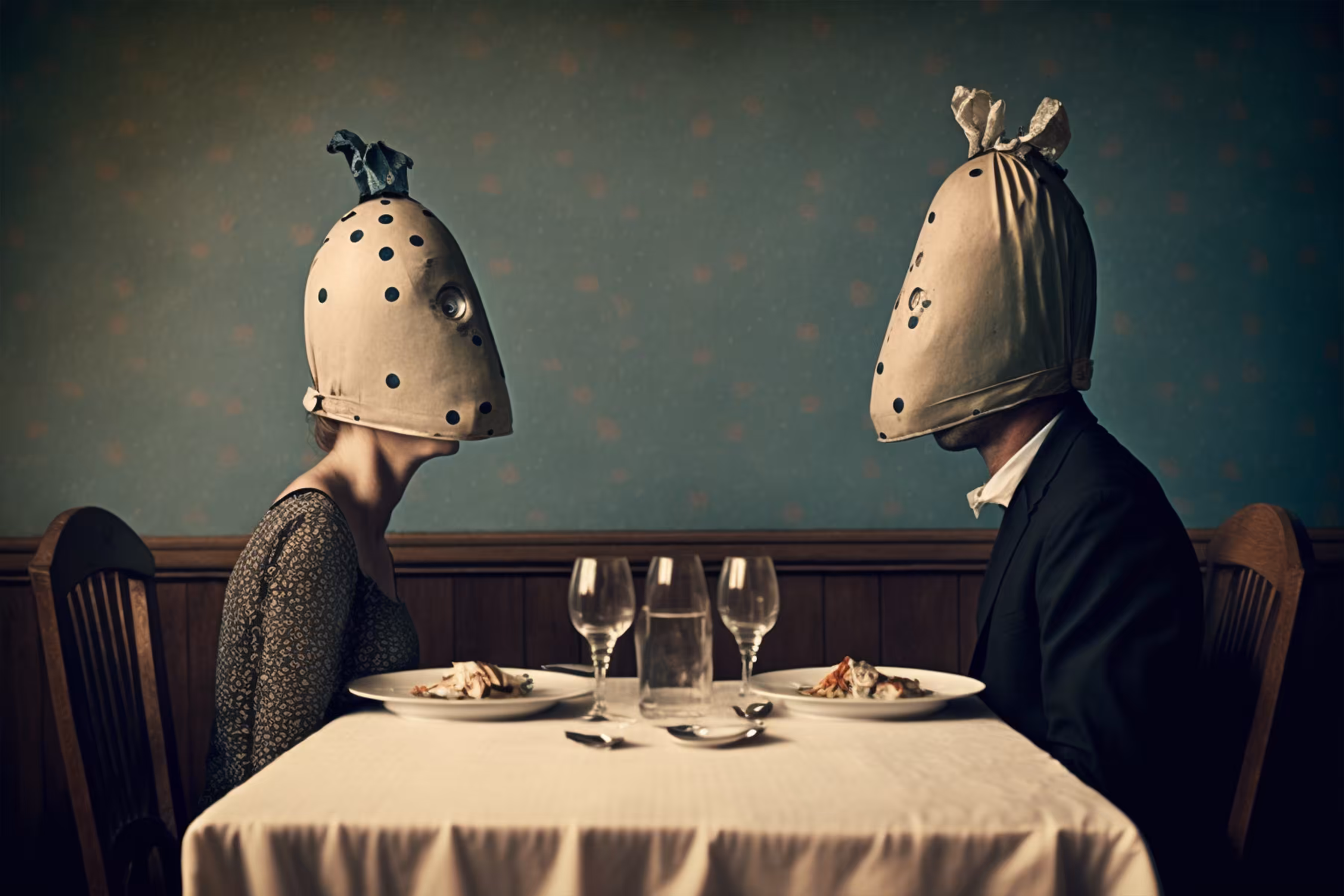 COUPLEOGRAPHY #95
