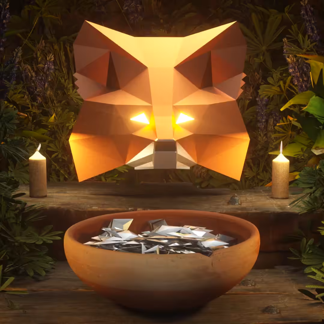 Make An Offering