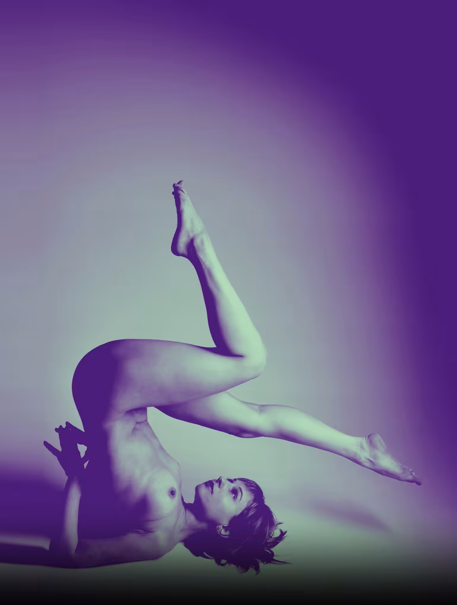 Top Less #20