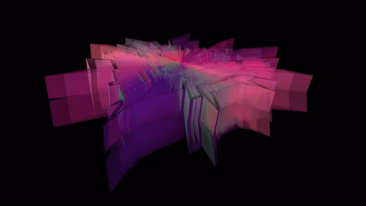 Crystalline Visions - Quartz