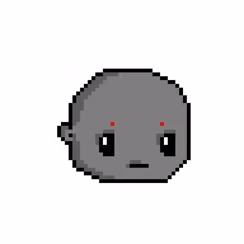 weird bob #061