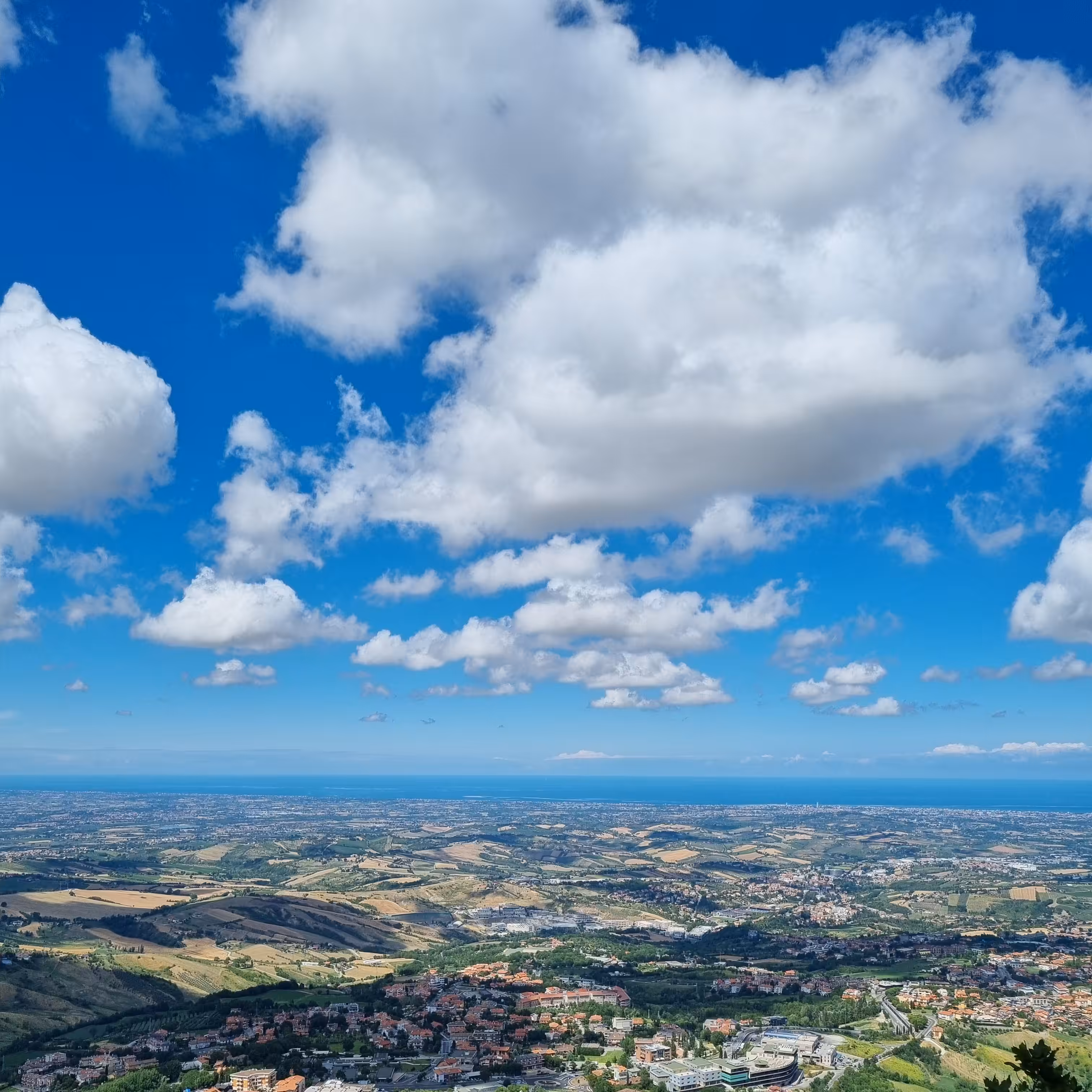 San Marino #3
