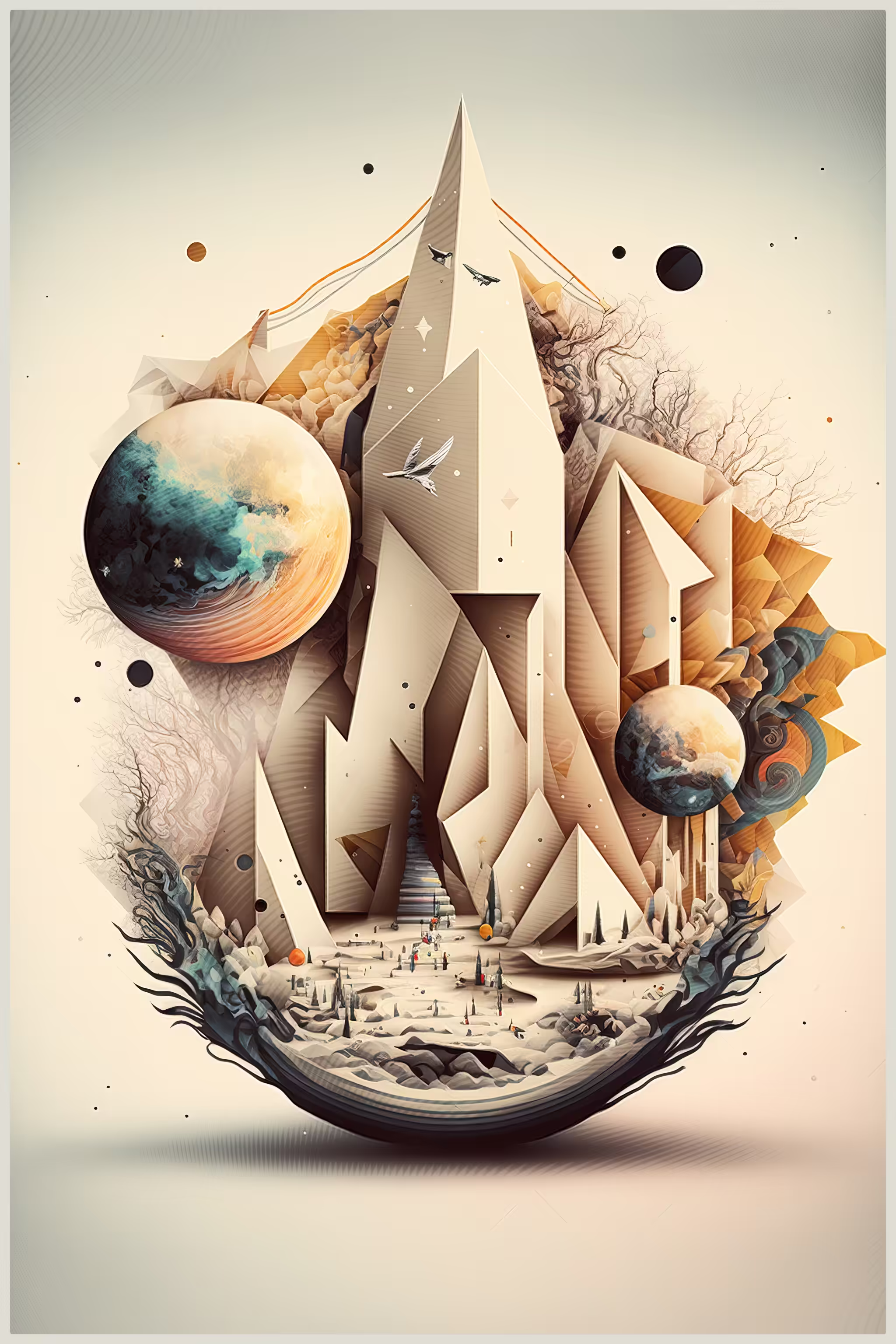 Imagination #7