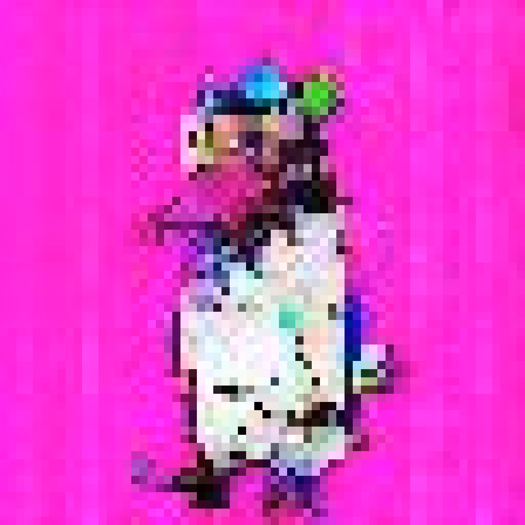 BASSIE #31