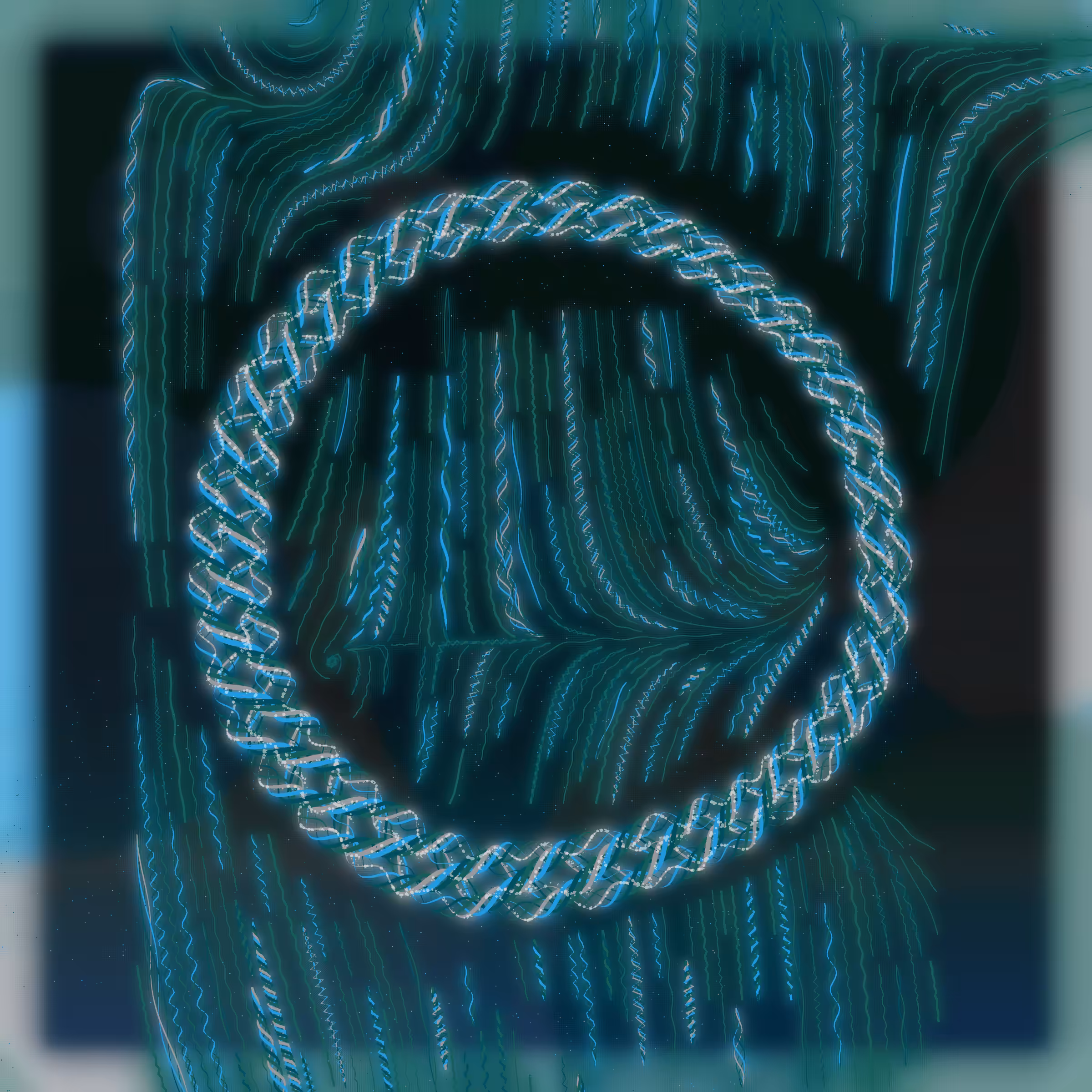 Friendship Bracelets #38474
