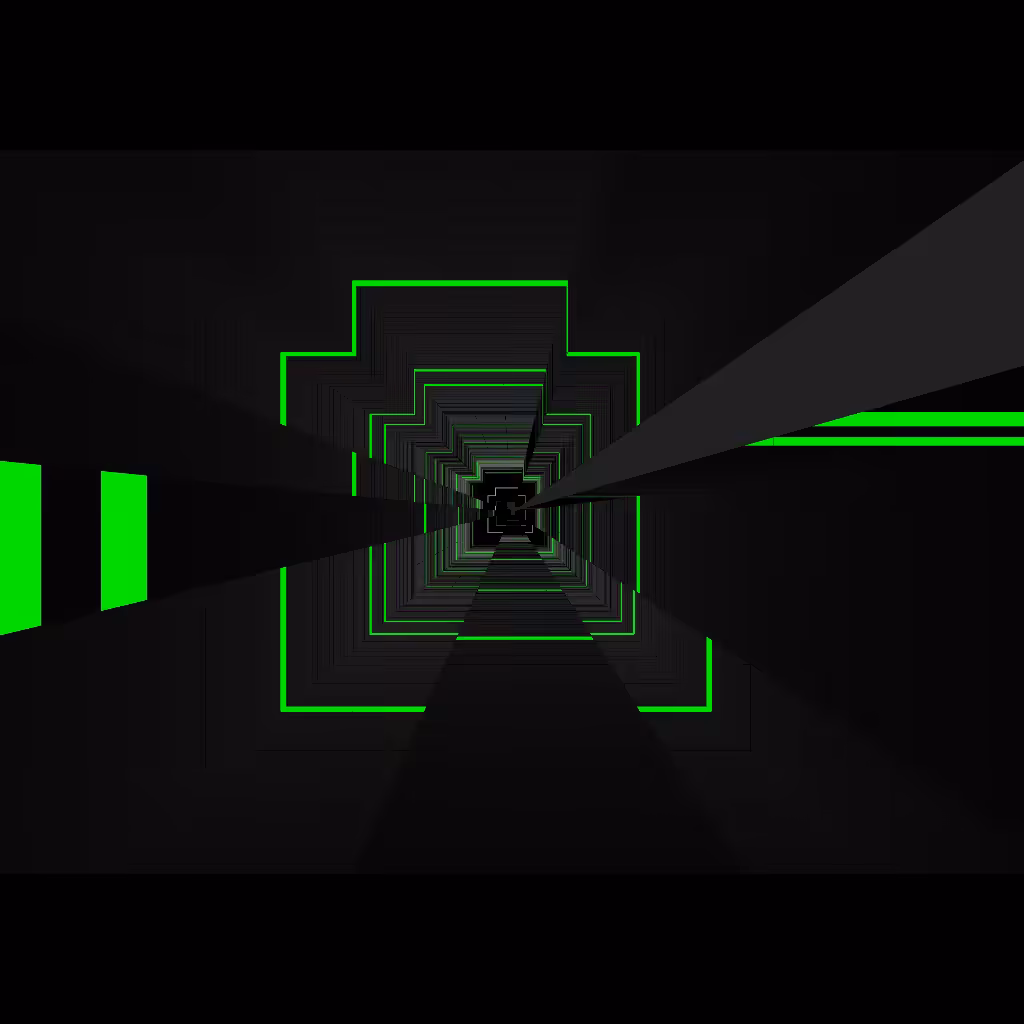 The Tunnel #2