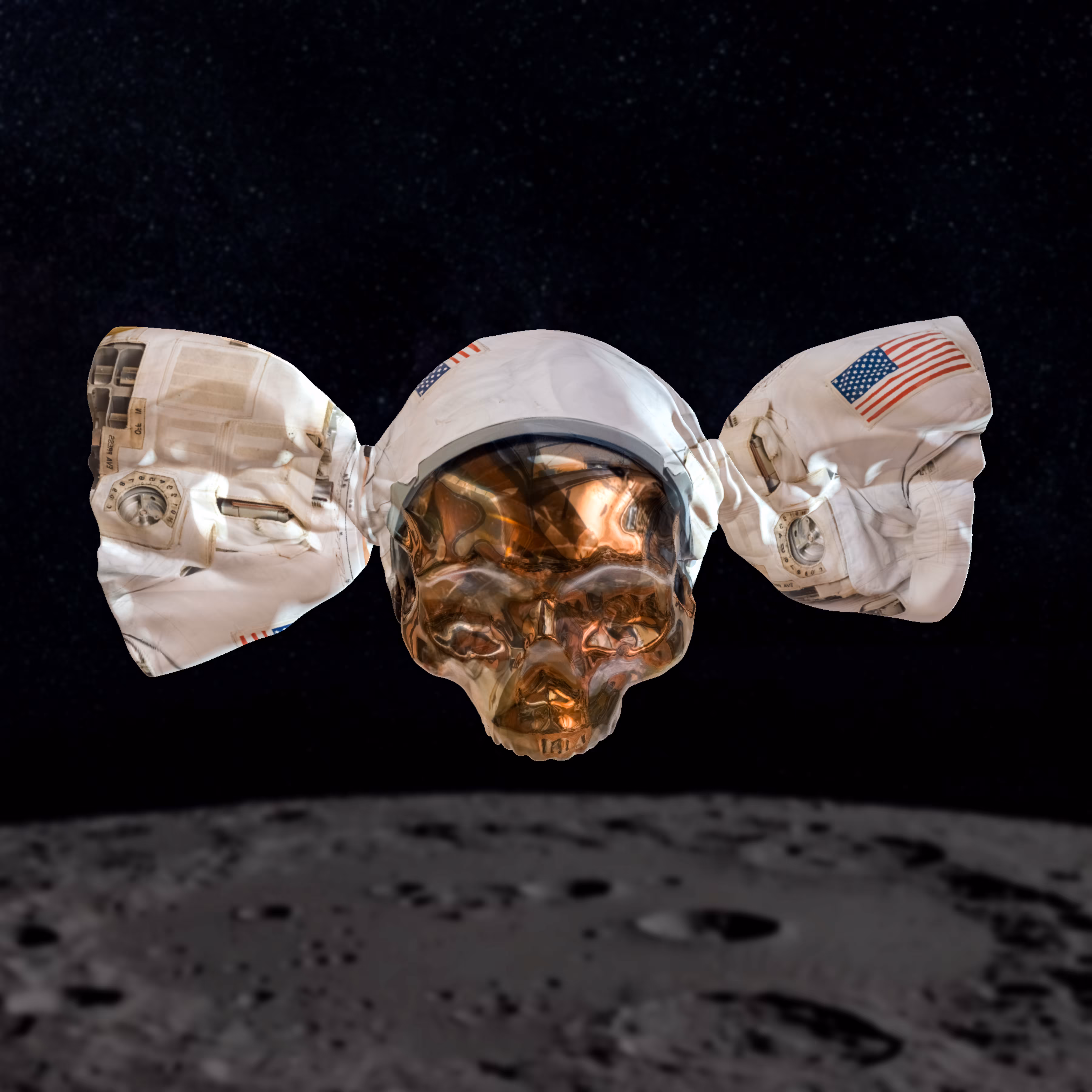 Sweet Head - Neil Armstrong