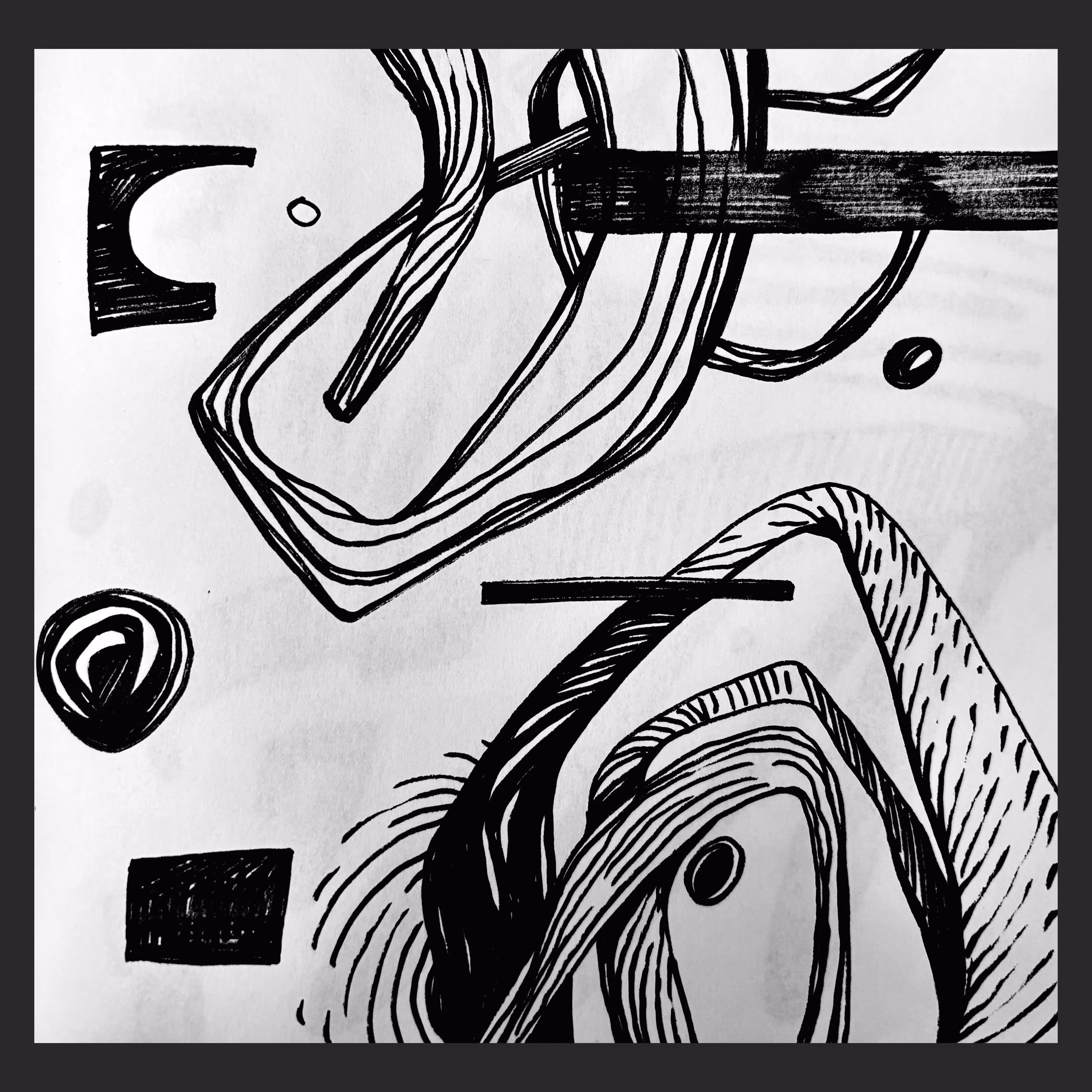 Cyber Abstract: Fragment Syntax