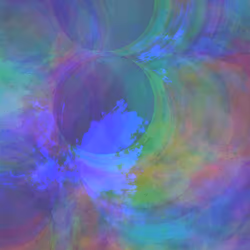 Glitch Galactic #31