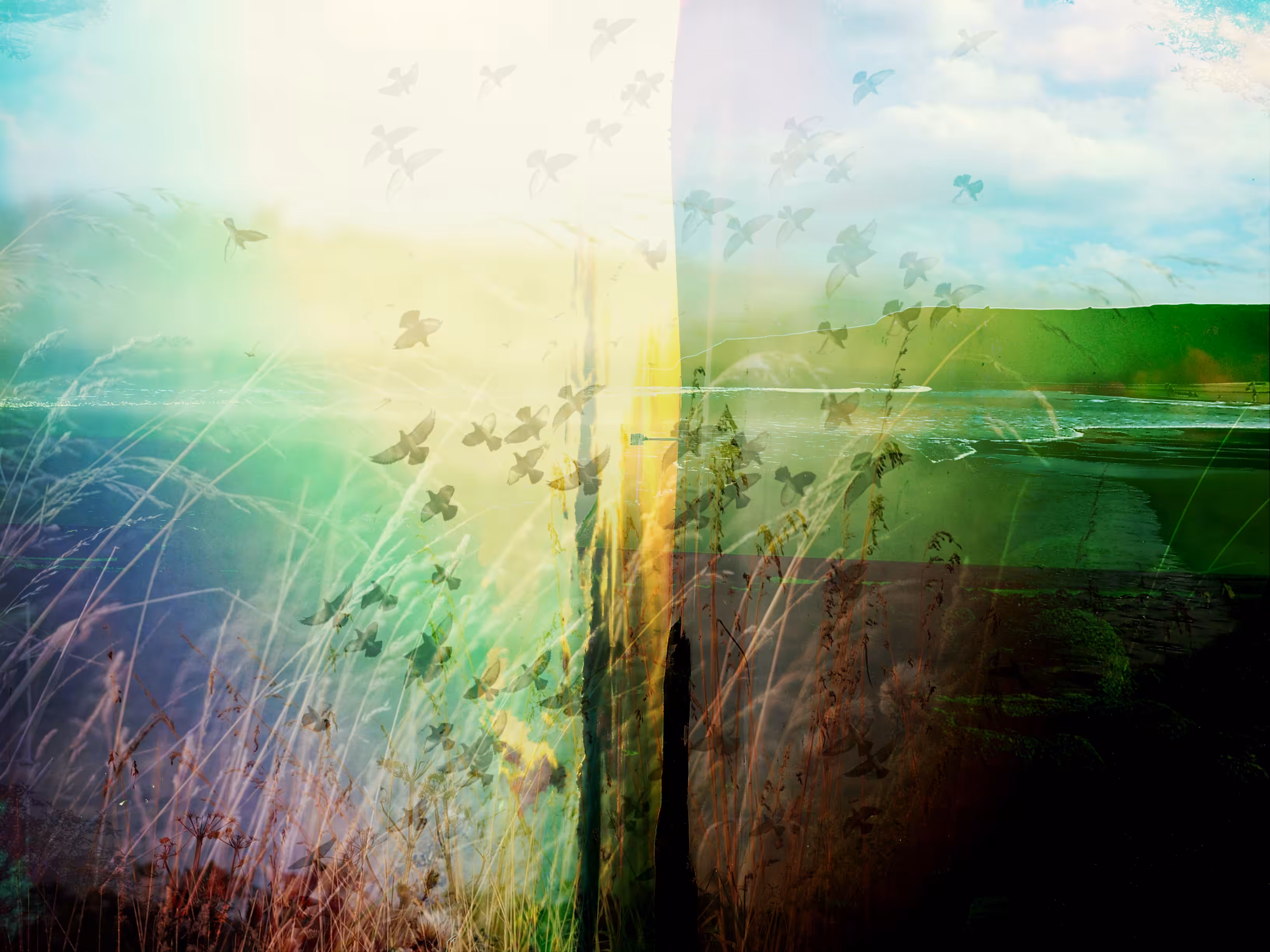 Decay of the Day